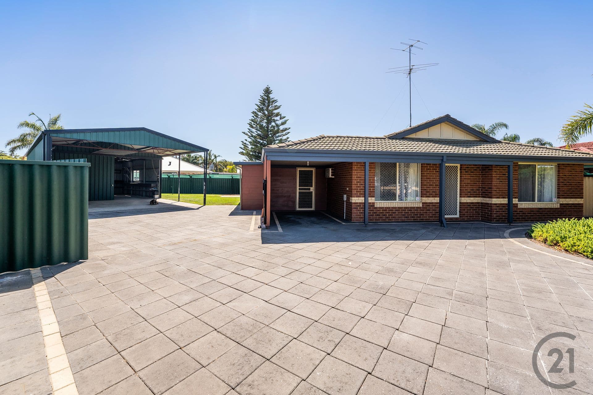 12 Achilles Place, Greenfields, WA, 6210, Greenfields - Thumbnail 8