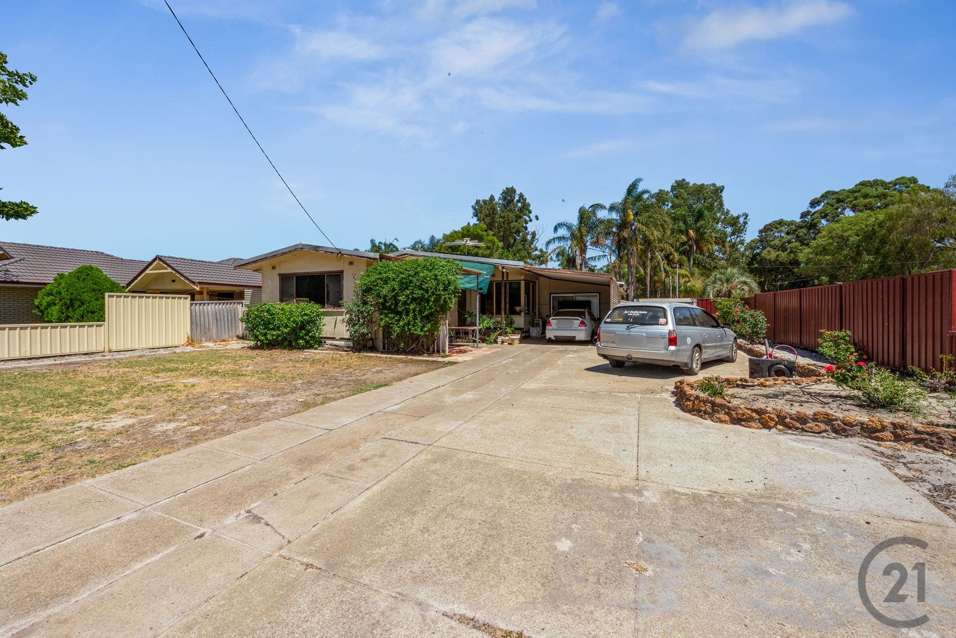 36 Sibbald Street, Pinjarra, WA, 6208, Pinjarra - Image 1
