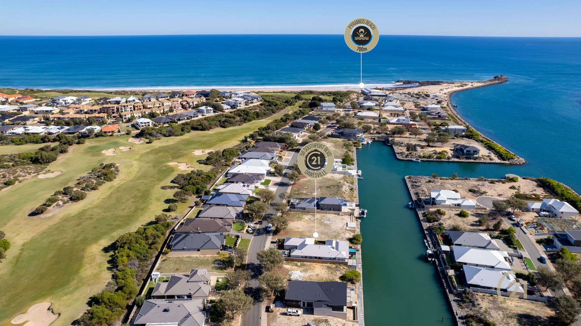 58 Southport Boulevard, Dawesville, WA, 6211, Dawesville - Thumbnail 4