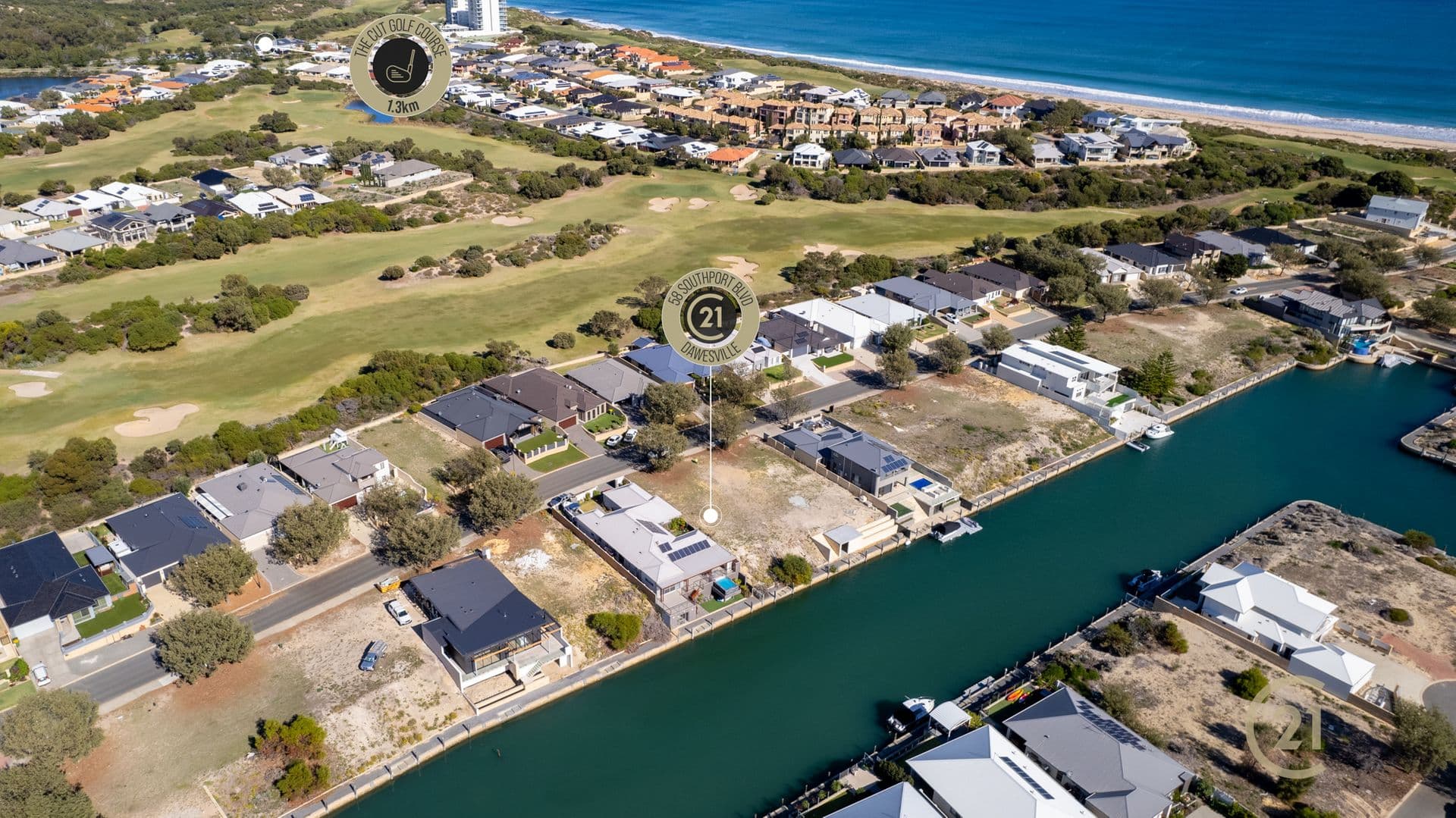 58 Southport Boulevard, Dawesville, WA, 6211, Dawesville - Thumbnail 5