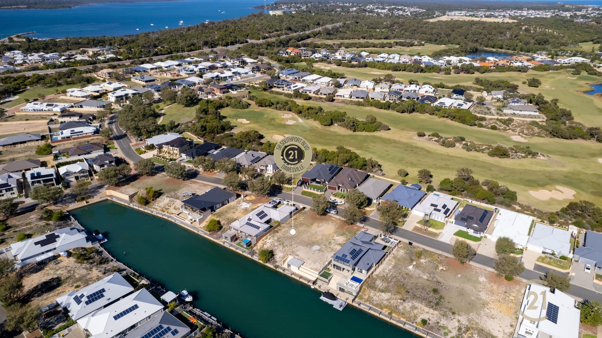 58 Southport Boulevard, Dawesville, WA, 6211, Dawesville - Thumbnail 6