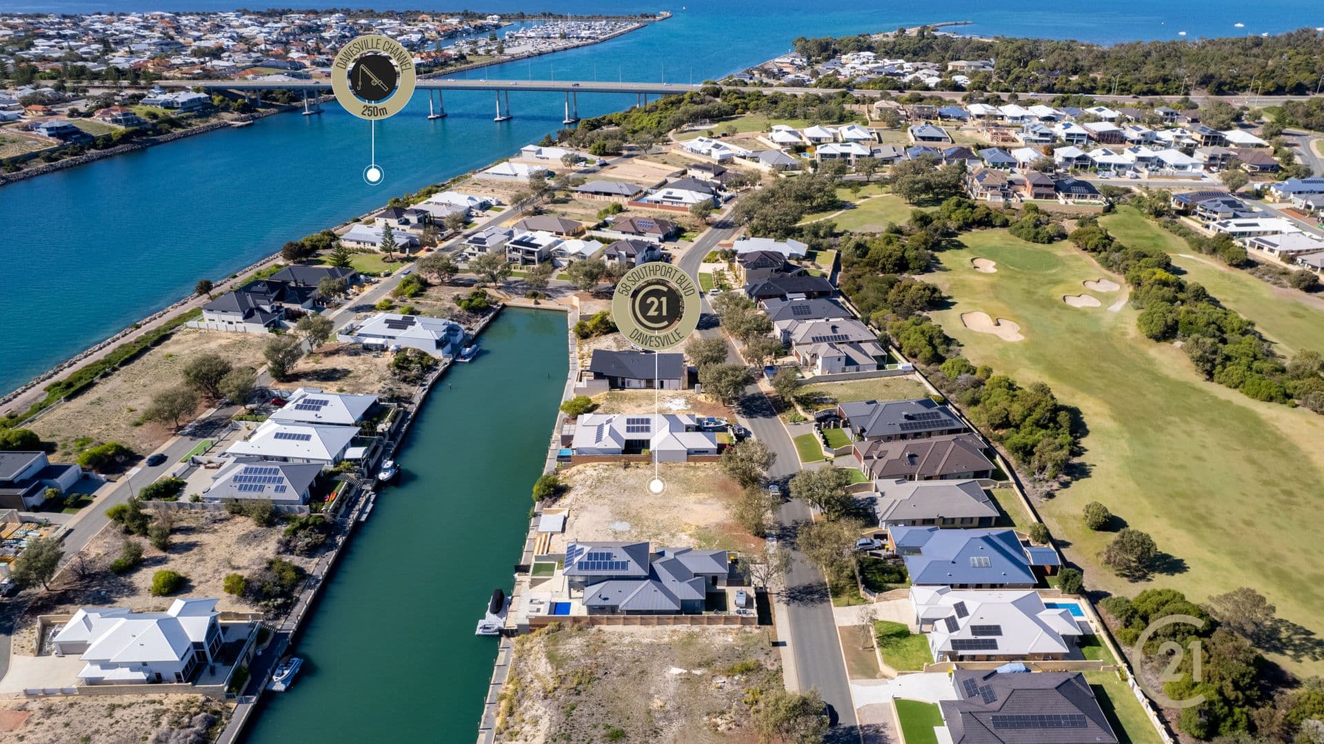 58 Southport Boulevard, Dawesville, WA, 6211, Dawesville - Thumbnail 7