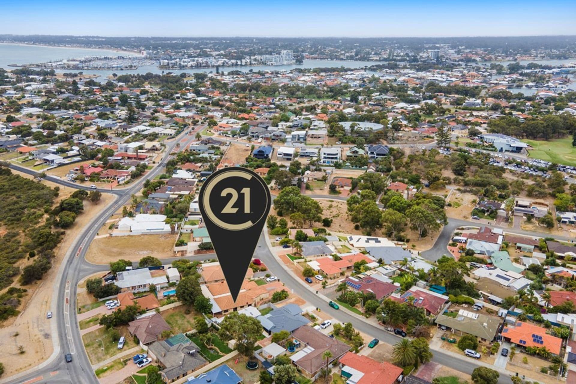 2/57 Portmarnock Circle, Halls Head, WA, 6210, Halls Head - Image 1