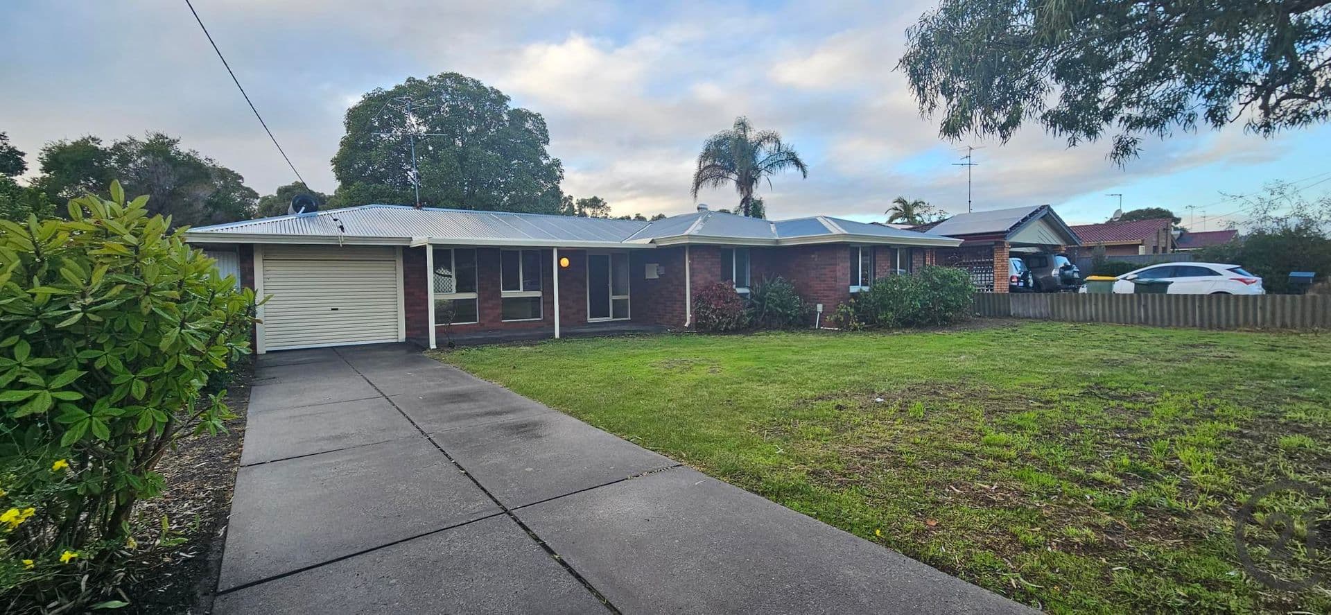 25 Terry Crescent, Mandurah, WA, 6210, Mandurah - Image 1