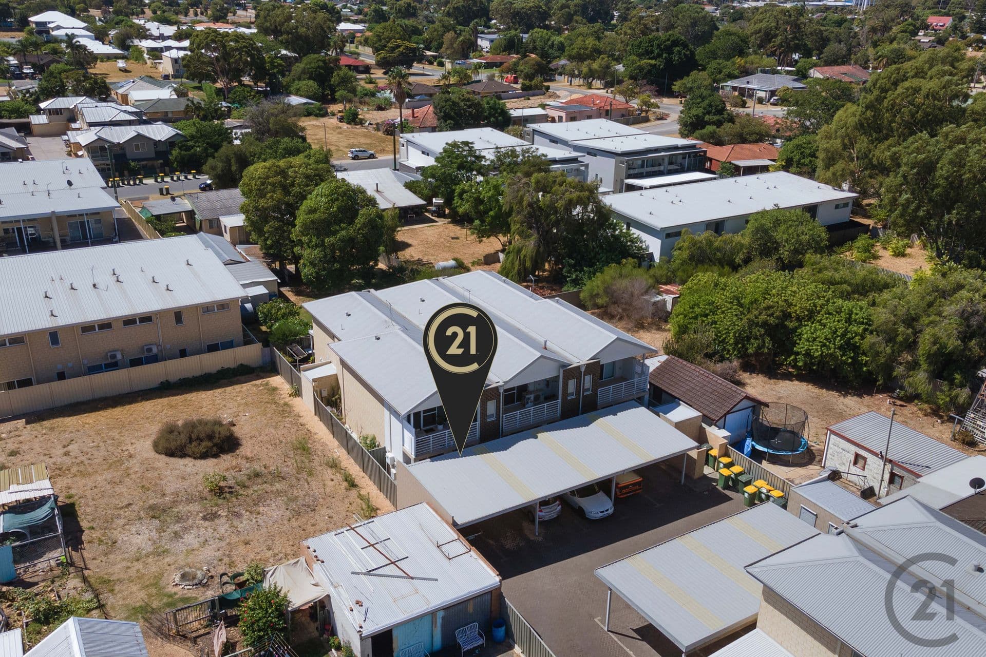5/12 Elizabeth Street, Mandurah, WA, 6210, Mandurah - Image 1