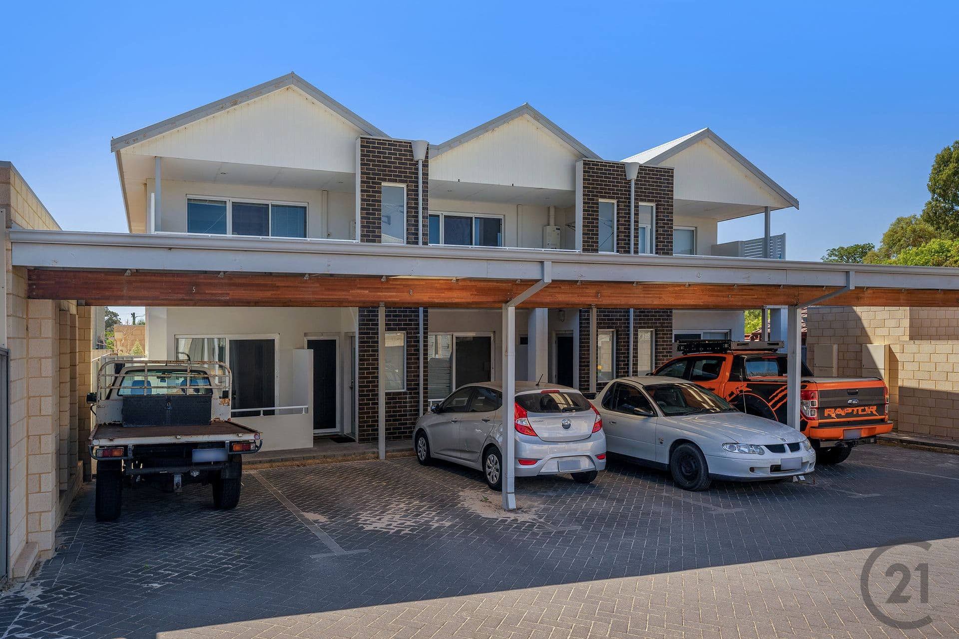 5/12 Elizabeth Street, Mandurah, WA, 6210, Mandurah - Thumbnail 4