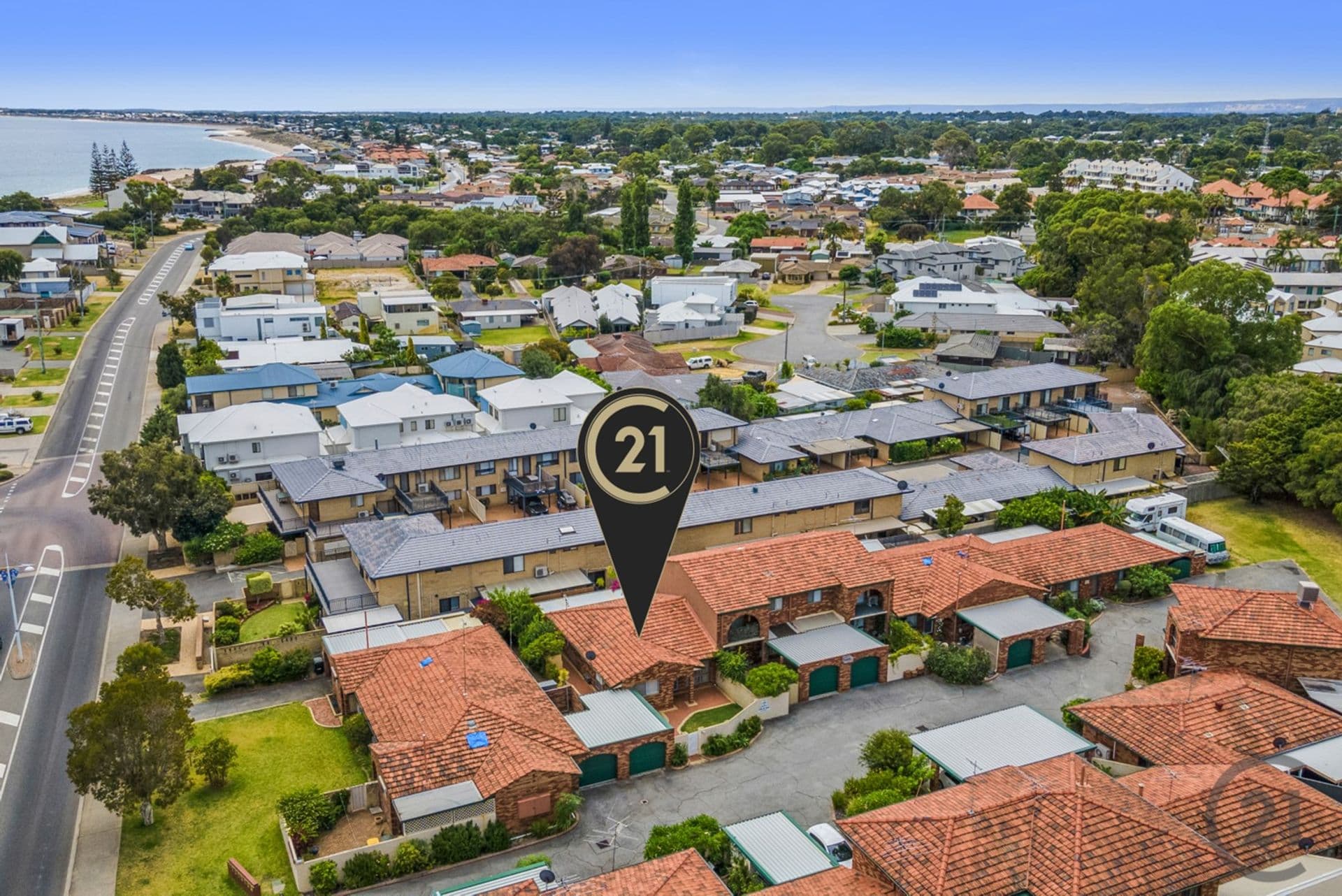 3/67 Ormsby Terrace, Mandurah, WA, 6210, Mandurah - Thumbnail 2