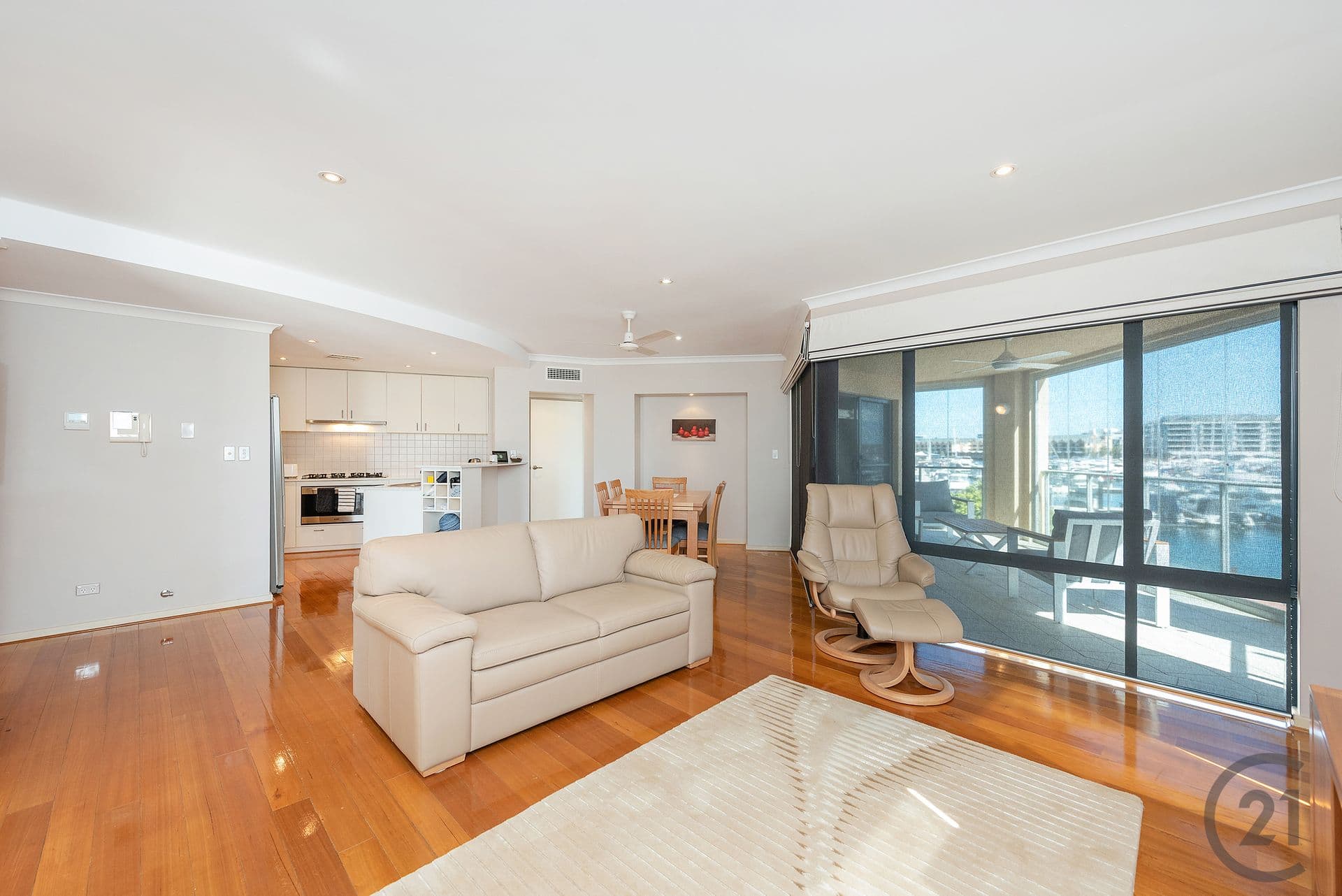 2/42 Spinnaker Quays, Mandurah, WA, 6210, Mandurah - Thumbnail 2