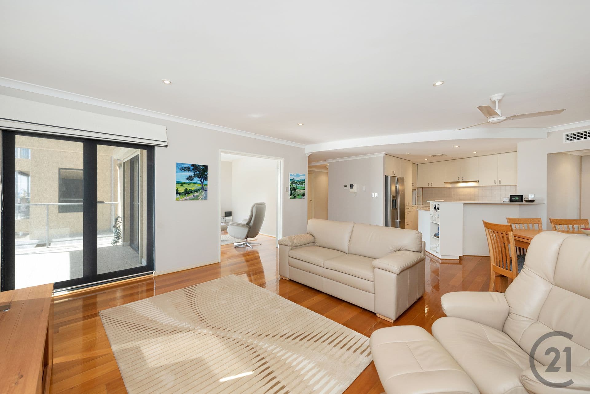 2/42 Spinnaker Quays, Mandurah, WA, 6210, Mandurah - Thumbnail 5