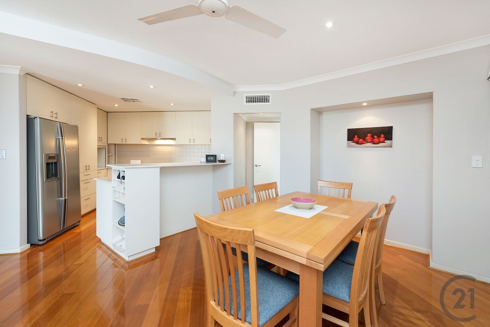 2/42 Spinnaker Quays, Mandurah, WA, 6210, Mandurah - Thumbnail 6