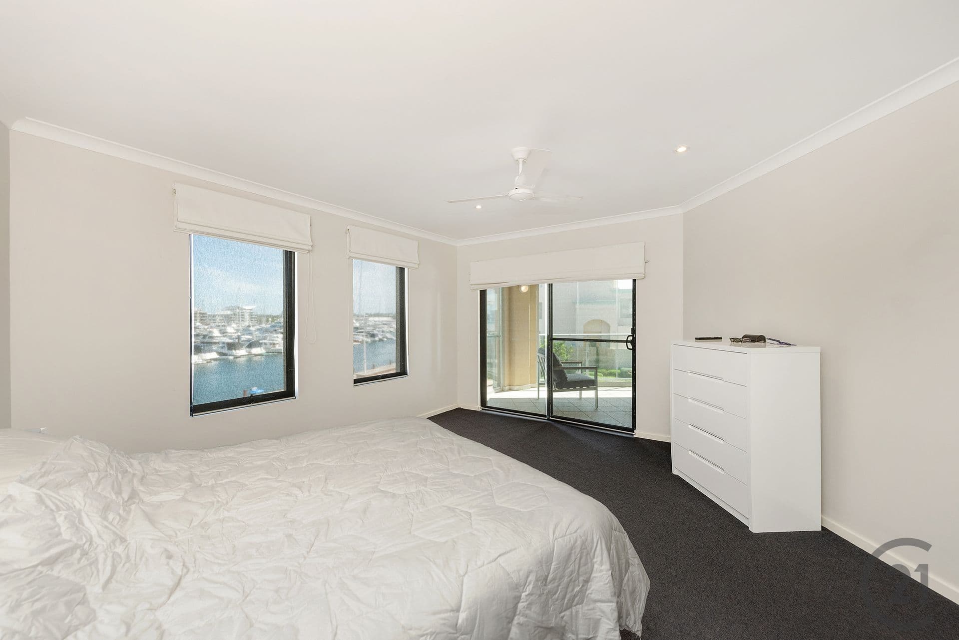 2/42 Spinnaker Quays, Mandurah, WA, 6210, Mandurah - Thumbnail 7