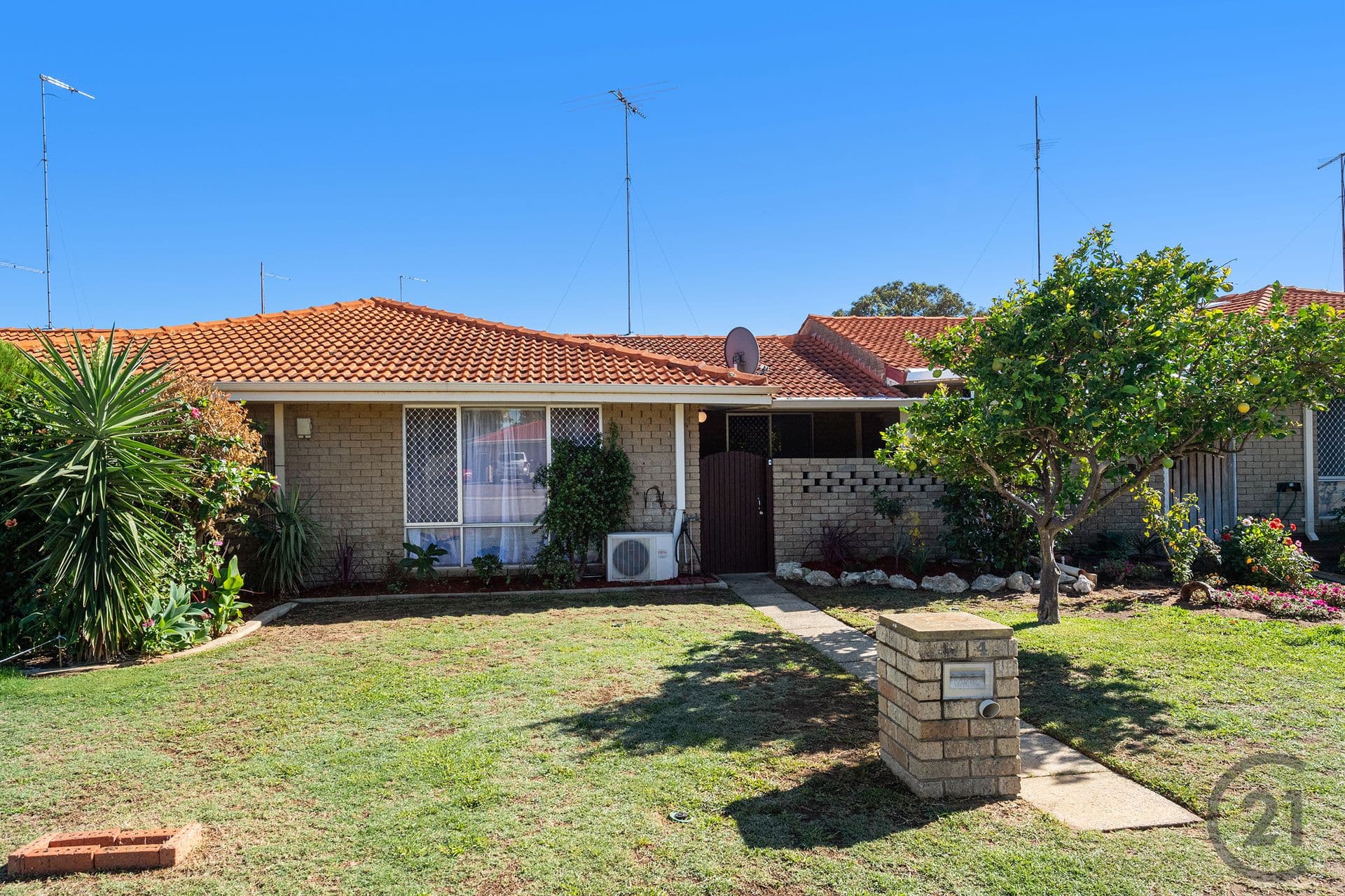 4/56 Hackett Street, Mandurah, WA, 6210, Mandurah - Image 1