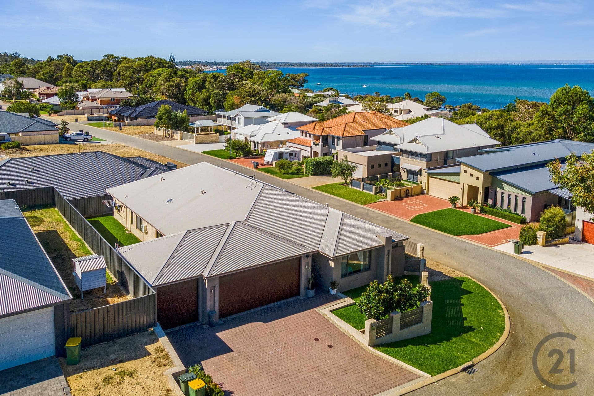 18 Balingup Loop, Dawesville, WA, 6211, Dawesville - Thumbnail 3
