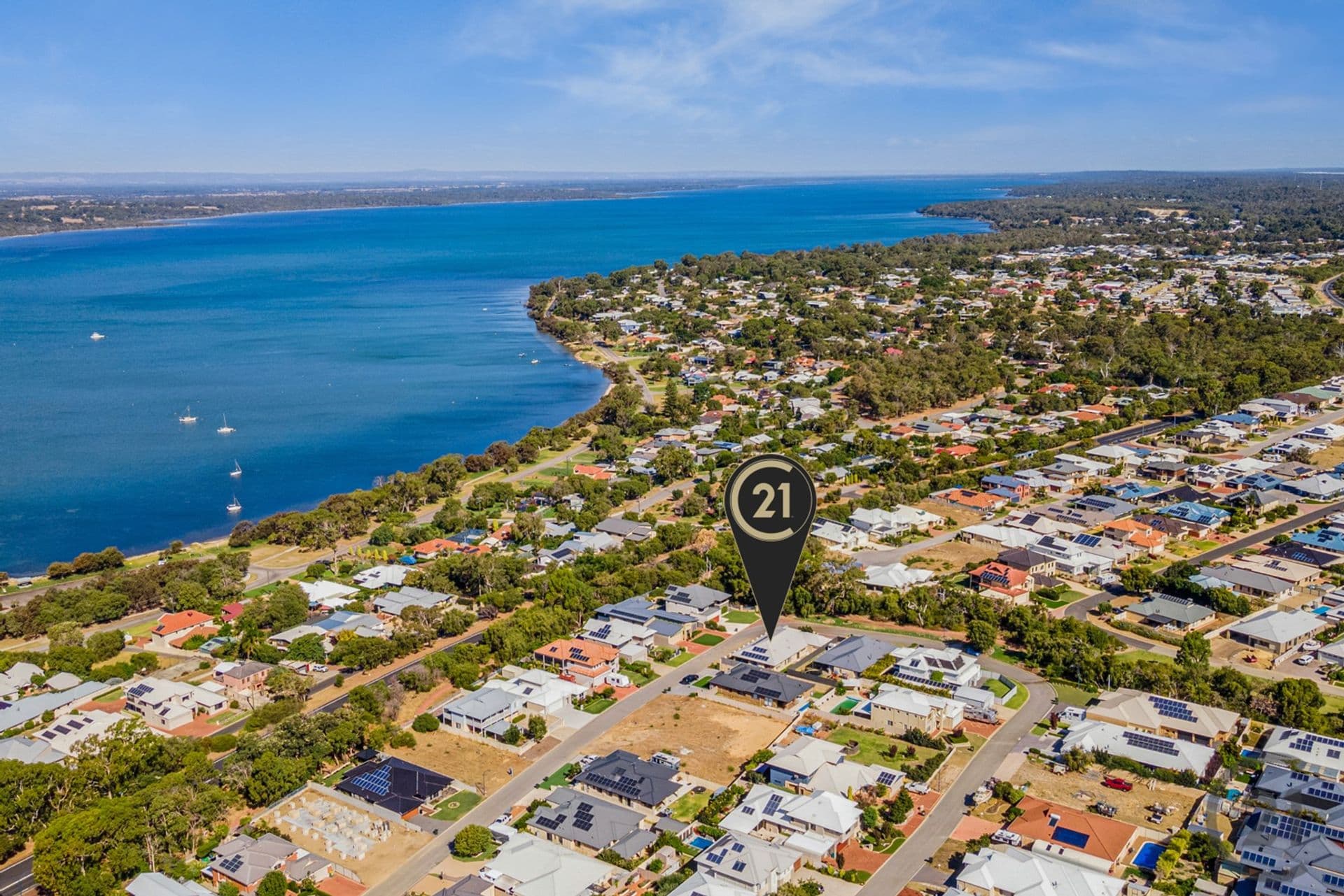 18 Balingup Loop, Dawesville, WA, 6211, Dawesville - Thumbnail 5