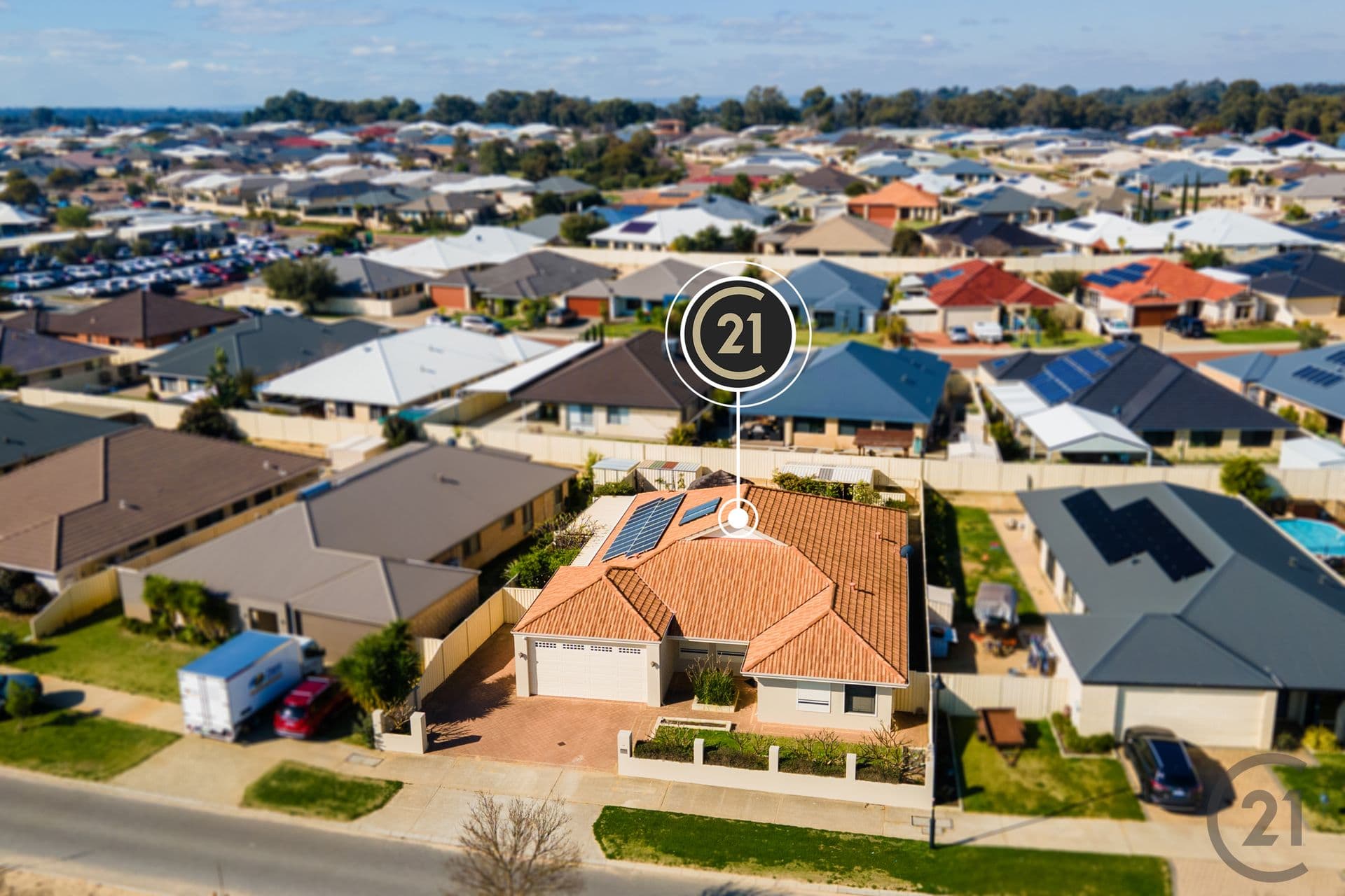 16 Badgerup Avenue, Lakelands, WA, 6180, Lakelands - Image 1