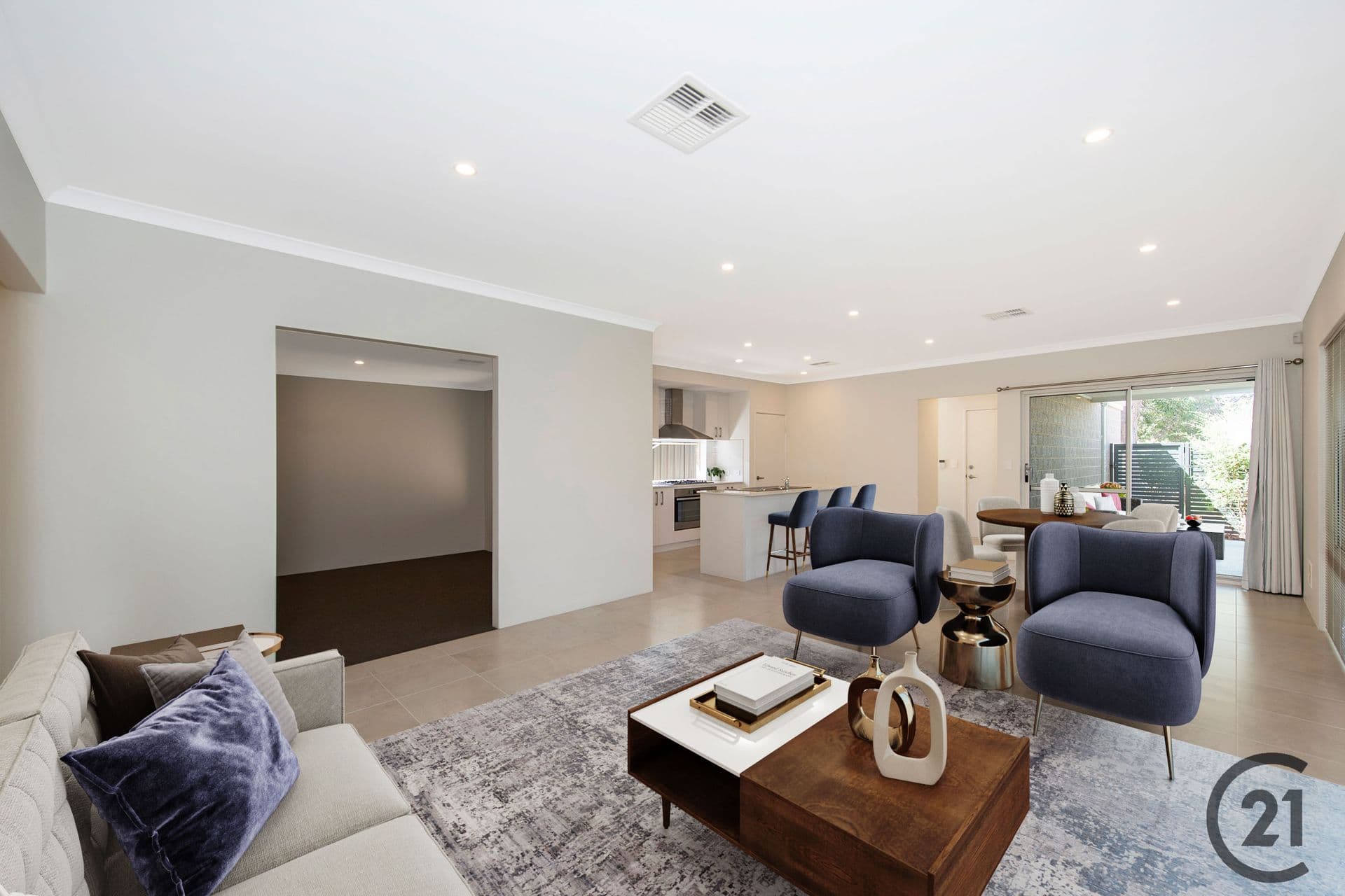 57 Thornbill Crescent, Coodanup, WA, 6210, Coodanup - Thumbnail 5