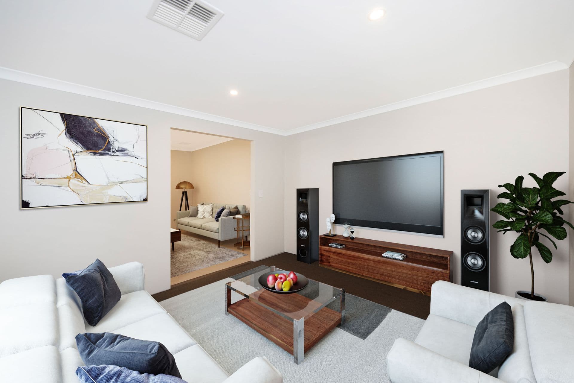 57 Thornbill Crescent, Coodanup, WA, 6210, Coodanup - Thumbnail 6