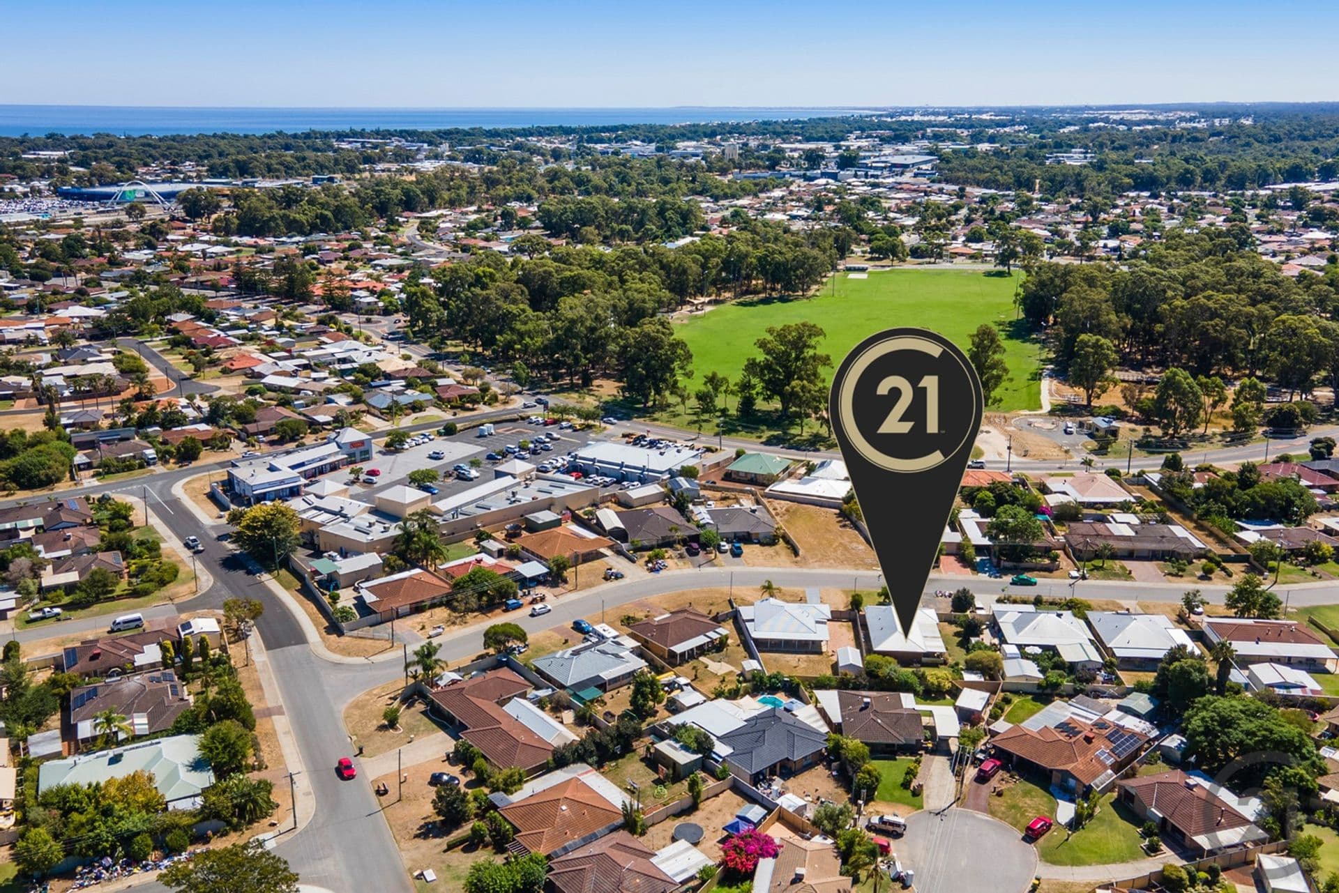 10 Saskatchewan Way, Greenfields, WA, 6210, Greenfields - Image 1