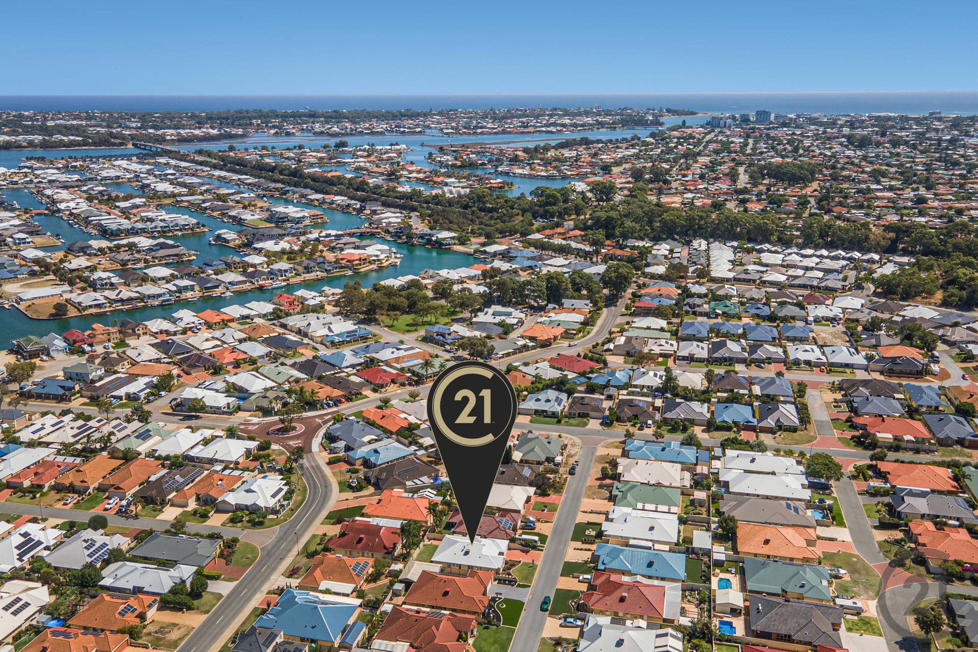 10 Brouwer Trail, Dudley Park, WA, 6210, Dudley Park - Image 1