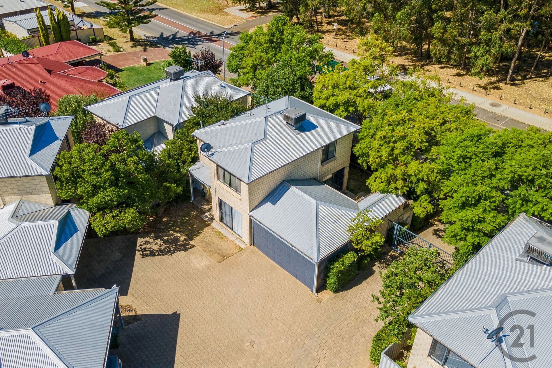 6/2 Bortolo Drive, Greenfields, WA, 6210, Greenfields - Image 1