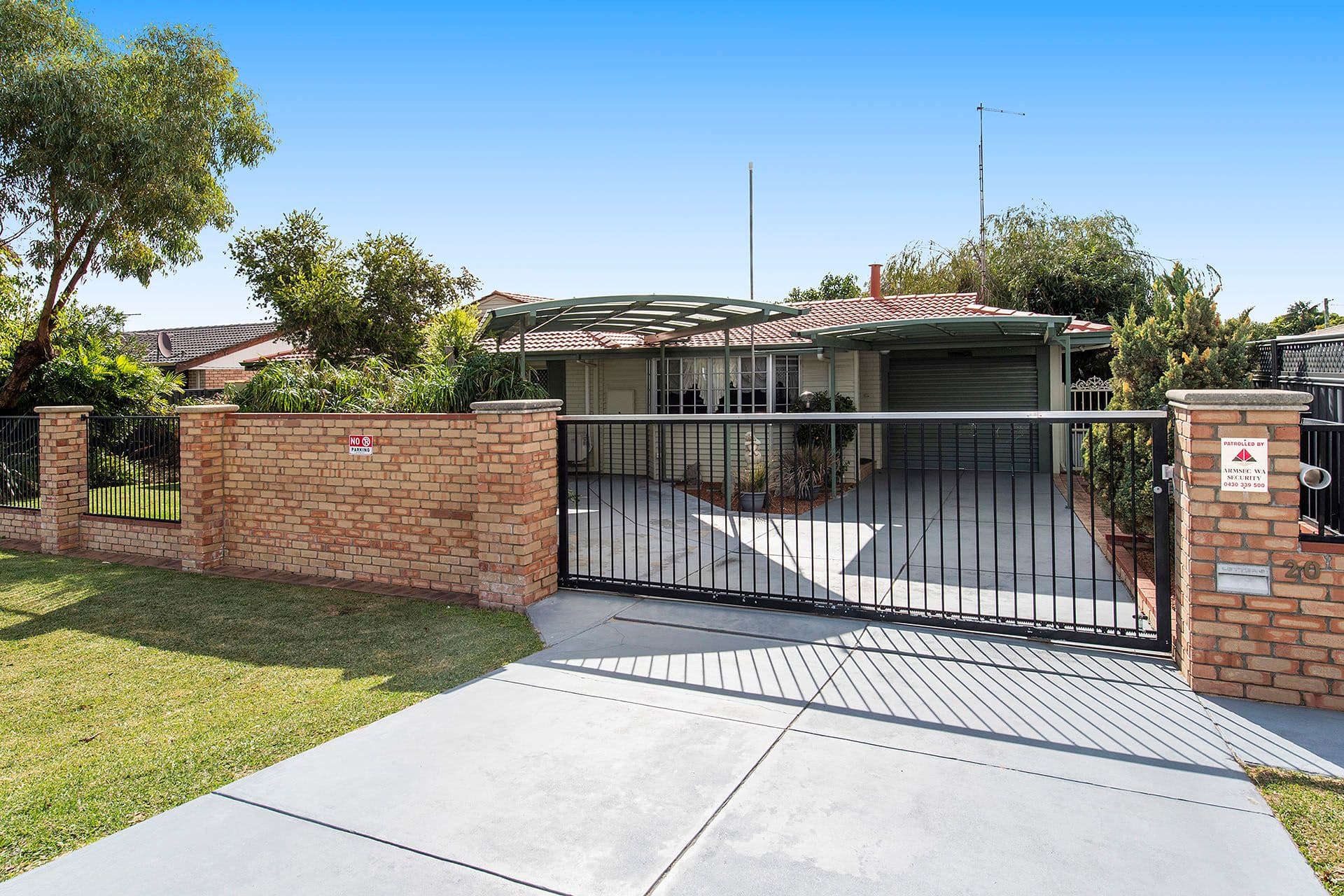 20 Loaring Street, Mandurah, WA, 6210, Mandurah - Image 1