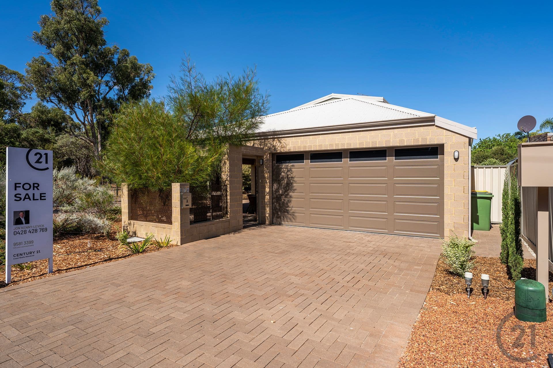 27A Cygni Street, Mandurah, WA, 6210, Mandurah - Thumbnail 2
