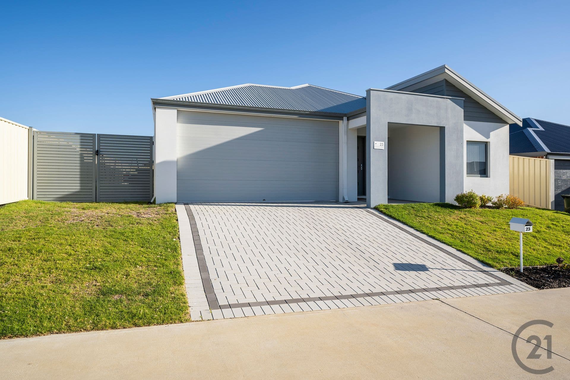 23 Balladonia Parade, Dawesville, WA, 6211, Dawesville - Thumbnail 2