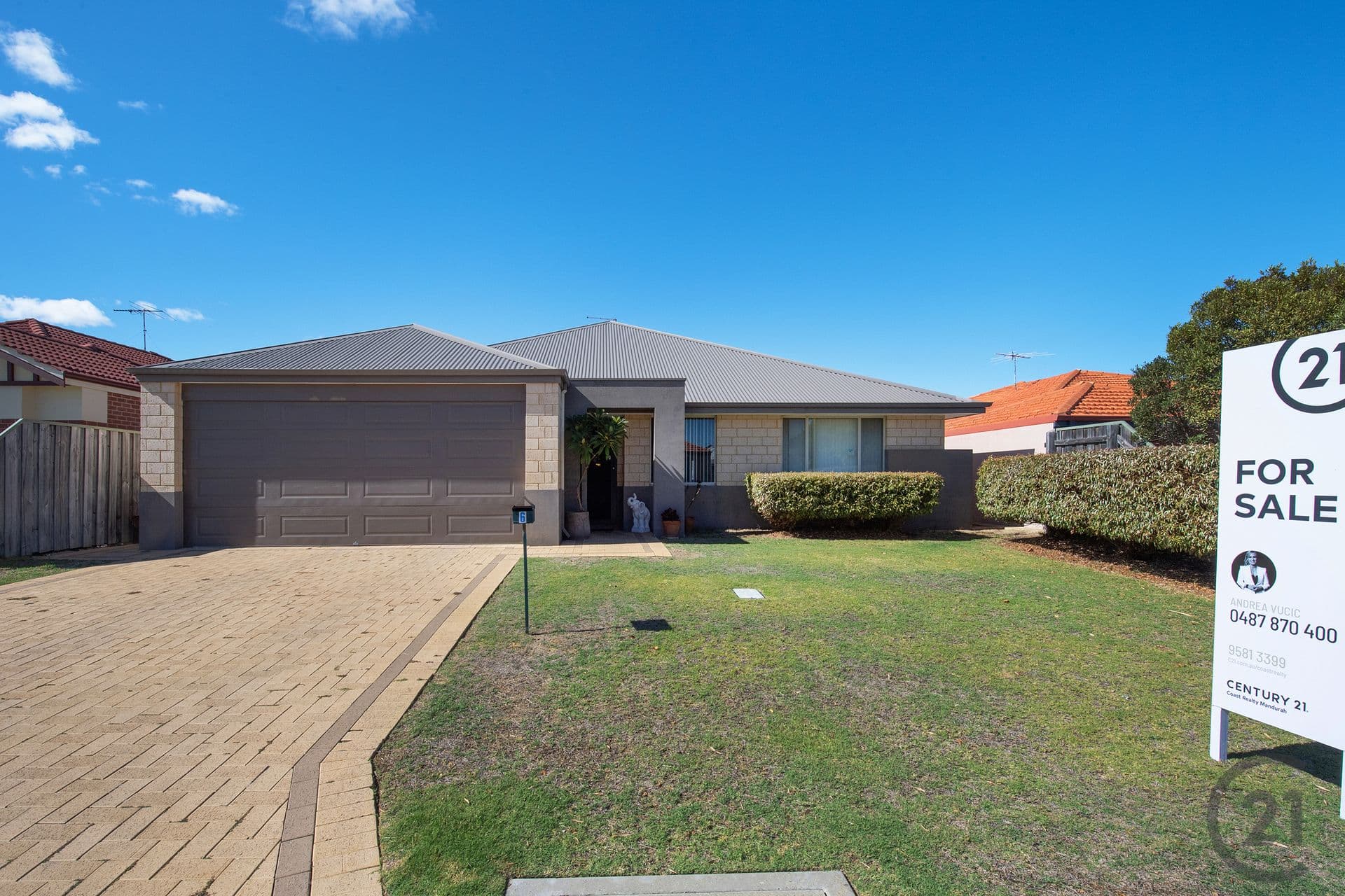 6 Honeymyrtle Grange, Halls Head, WA, 6210, Halls Head - Image 1