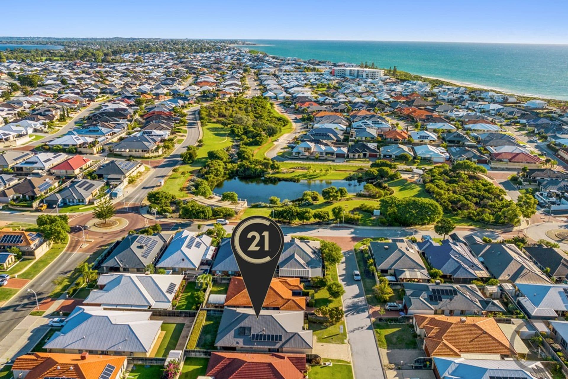 6 Honeymyrtle Grange, Halls Head, WA, 6210, Halls Head - Thumbnail 2