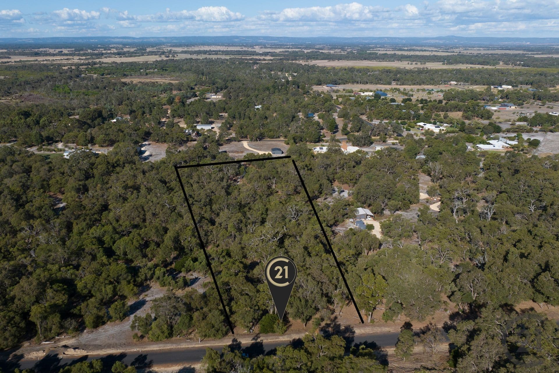 Lot 954 Stacey Rise, Lake Clifton, WA, 6215, Lake Clifton - Thumbnail 3