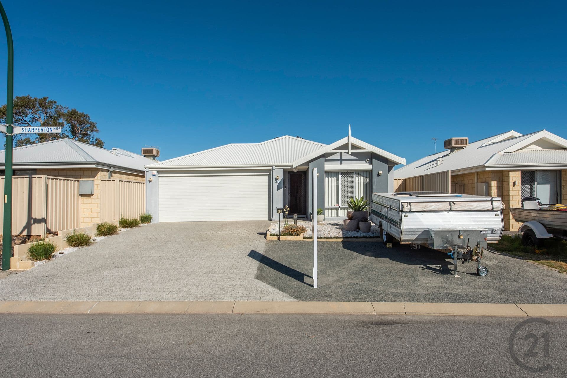 40 Sharperton Meander, Dudley Park, WA, 6210, Dudley Park - Thumbnail 2