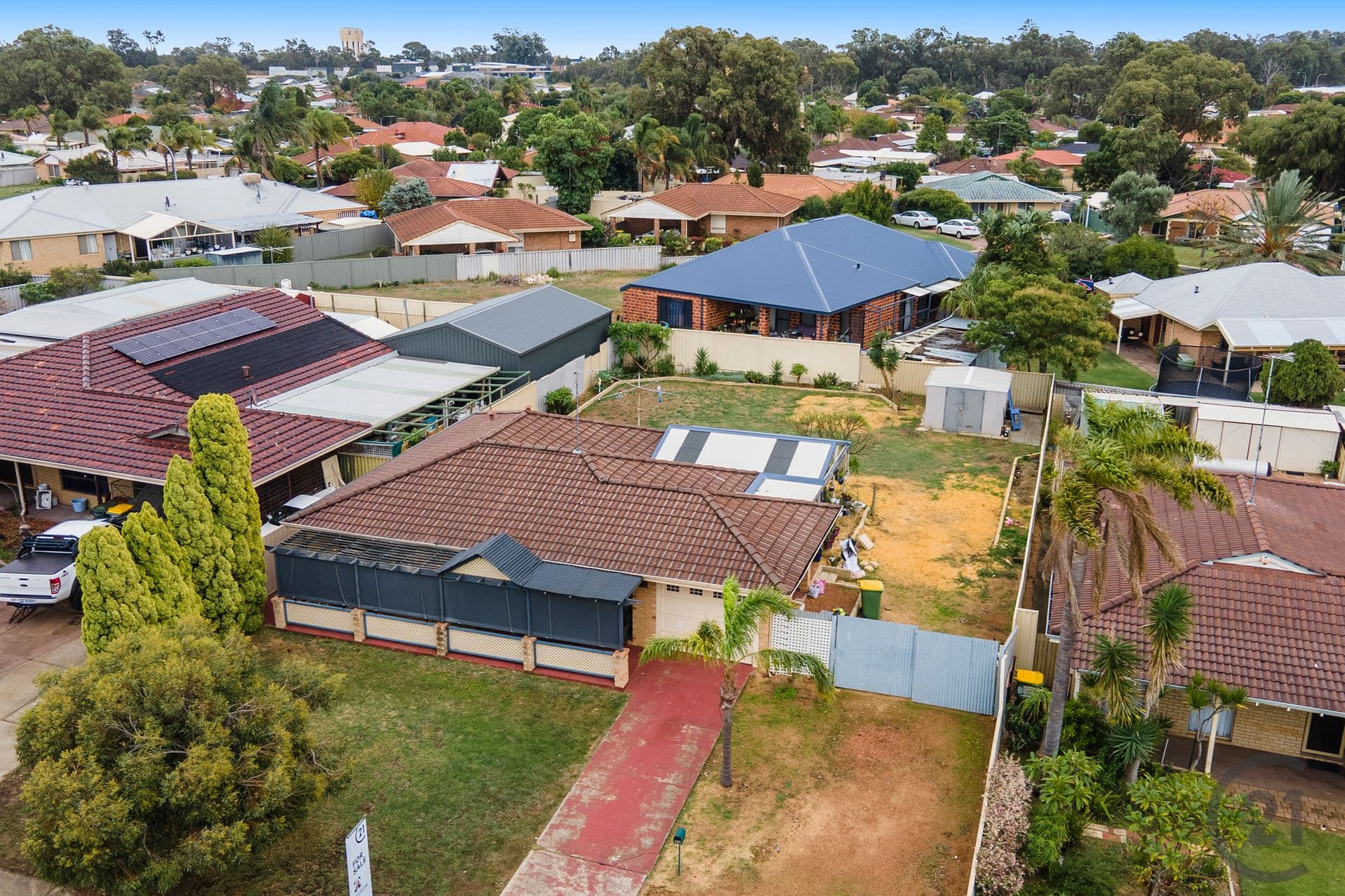 34 Waldron Boulevard, Greenfields, WA, 6210, Greenfields - Image 1
