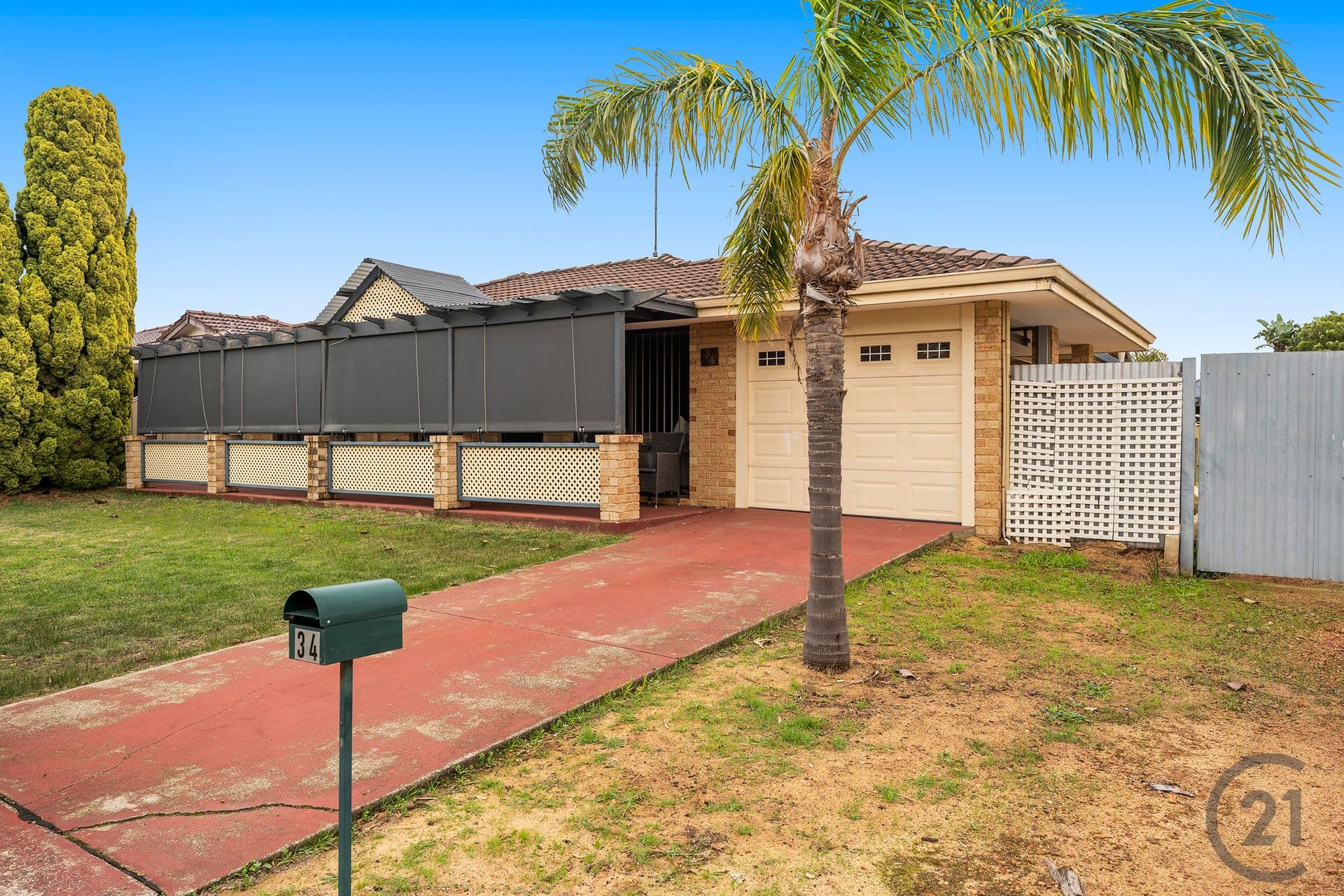 34 Waldron Boulevard, Greenfields, WA, 6210, Greenfields - Thumbnail 2