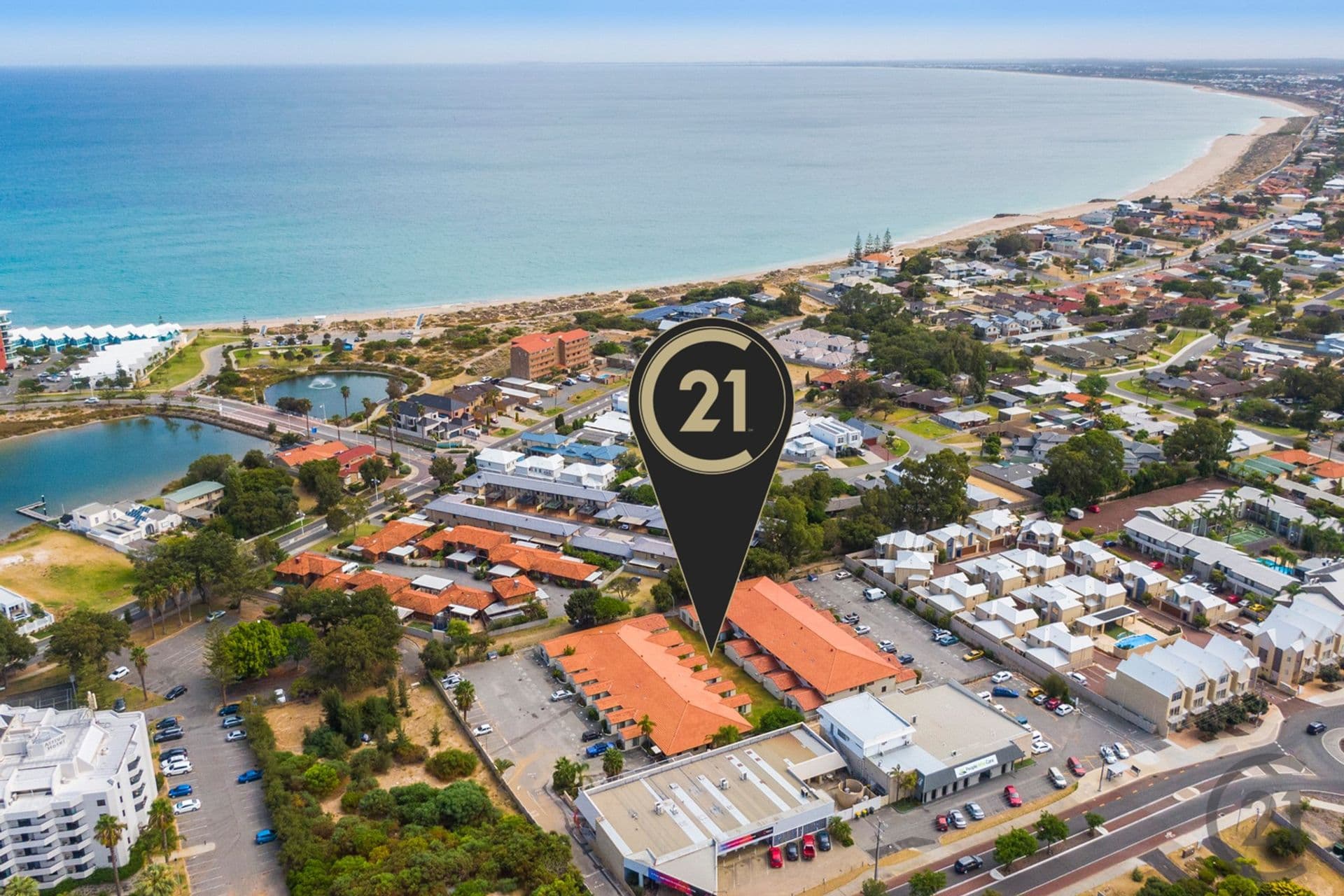 44/98 Mandurah Terrace, Mandurah, WA, 6210, Mandurah - Image 1