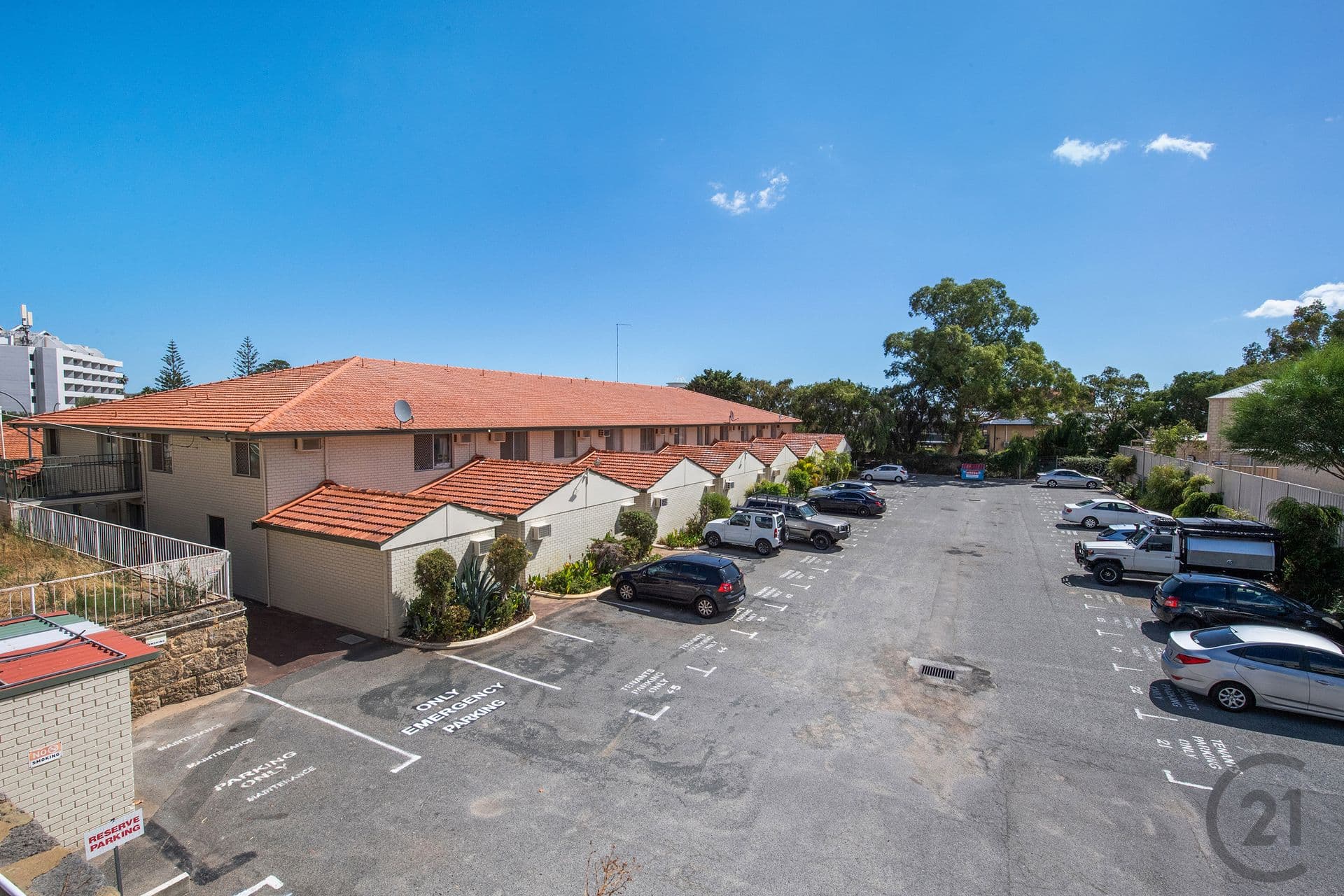44/98 Mandurah Terrace, Mandurah, WA, 6210, Mandurah - Thumbnail 4