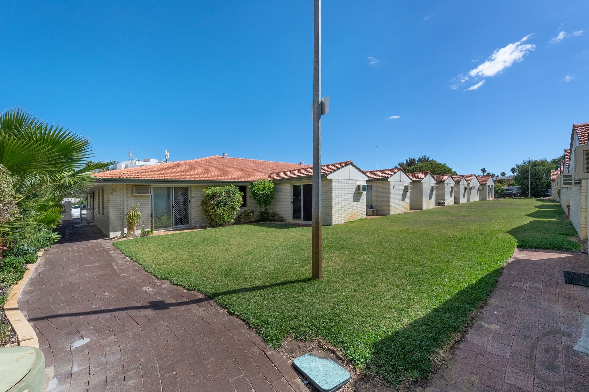 44/98 Mandurah Terrace, Mandurah, WA, 6210, Mandurah - Thumbnail 2