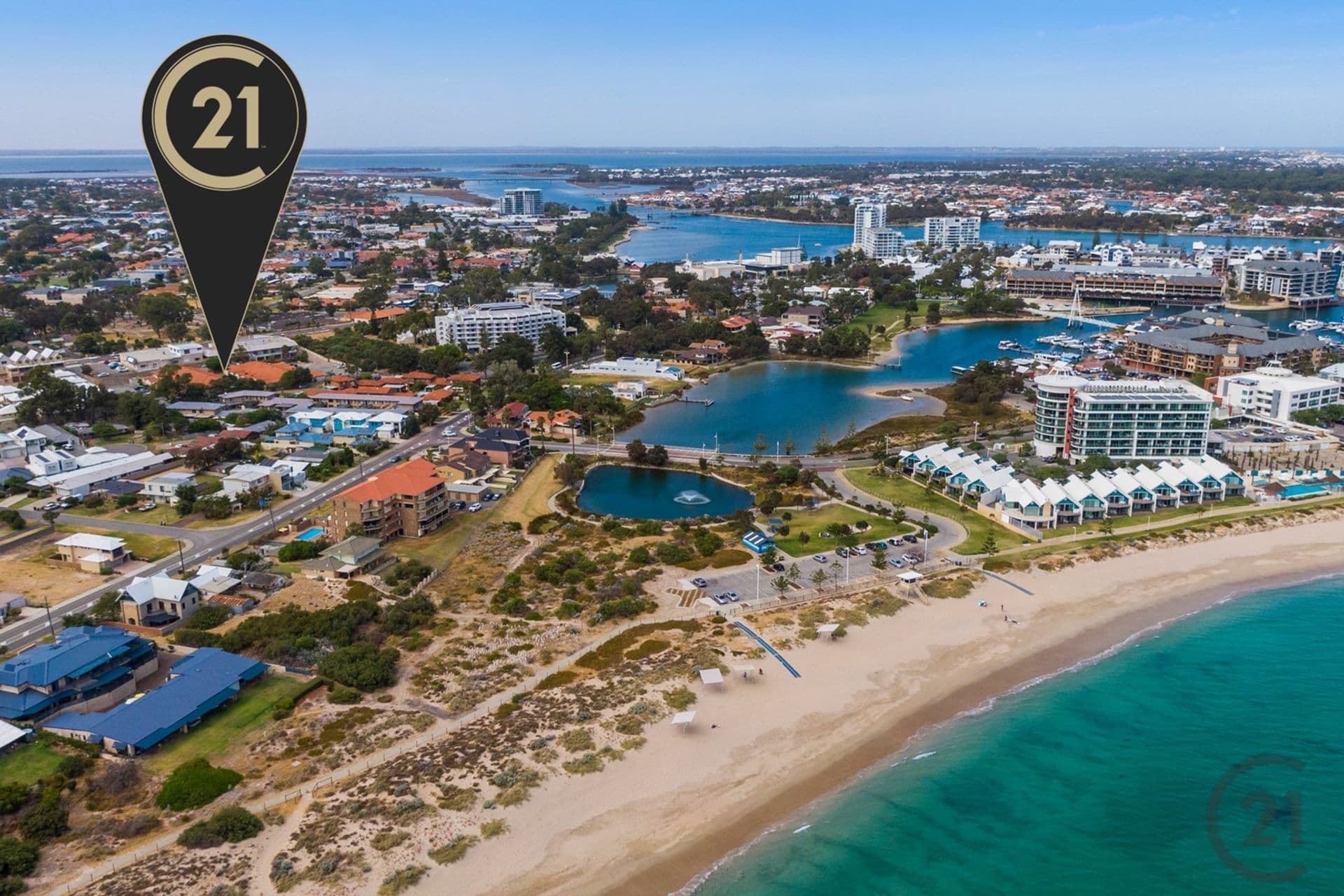 92 Mandurah Terrace, Mandurah, WA, 6210, Mandurah - Image 1