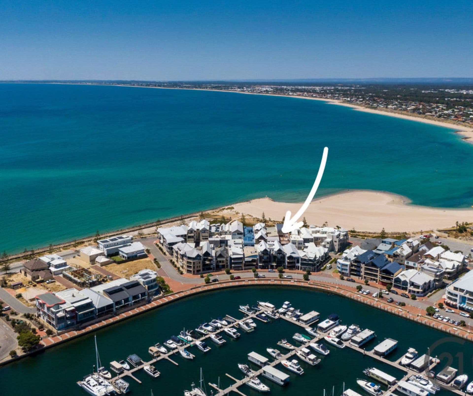 6/30 Spinnaker Quays, Mandurah, WA, 6210, Mandurah - Image 1