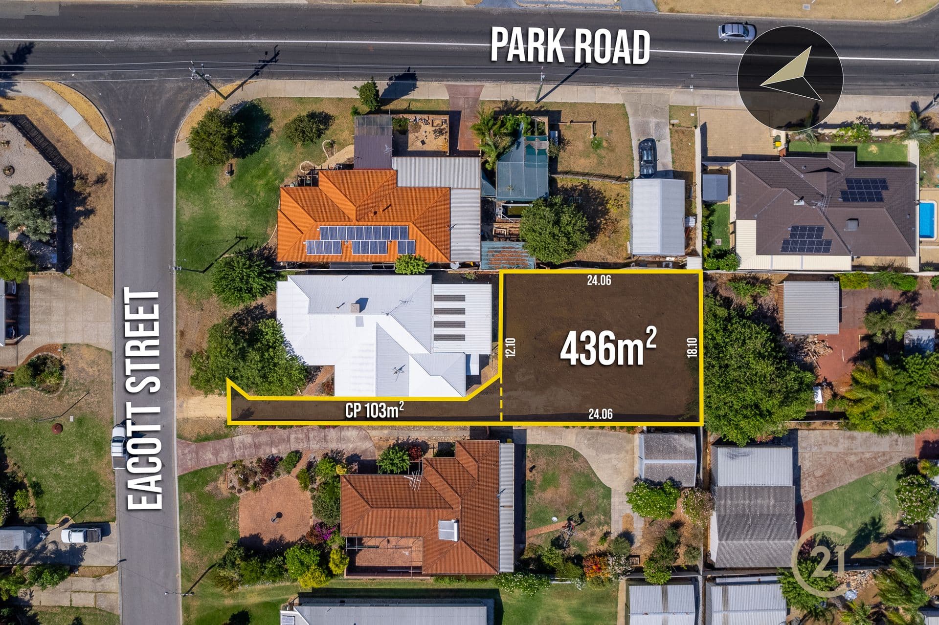 41B Eacott Street, Mandurah, WA, 6210, Mandurah - Image 1