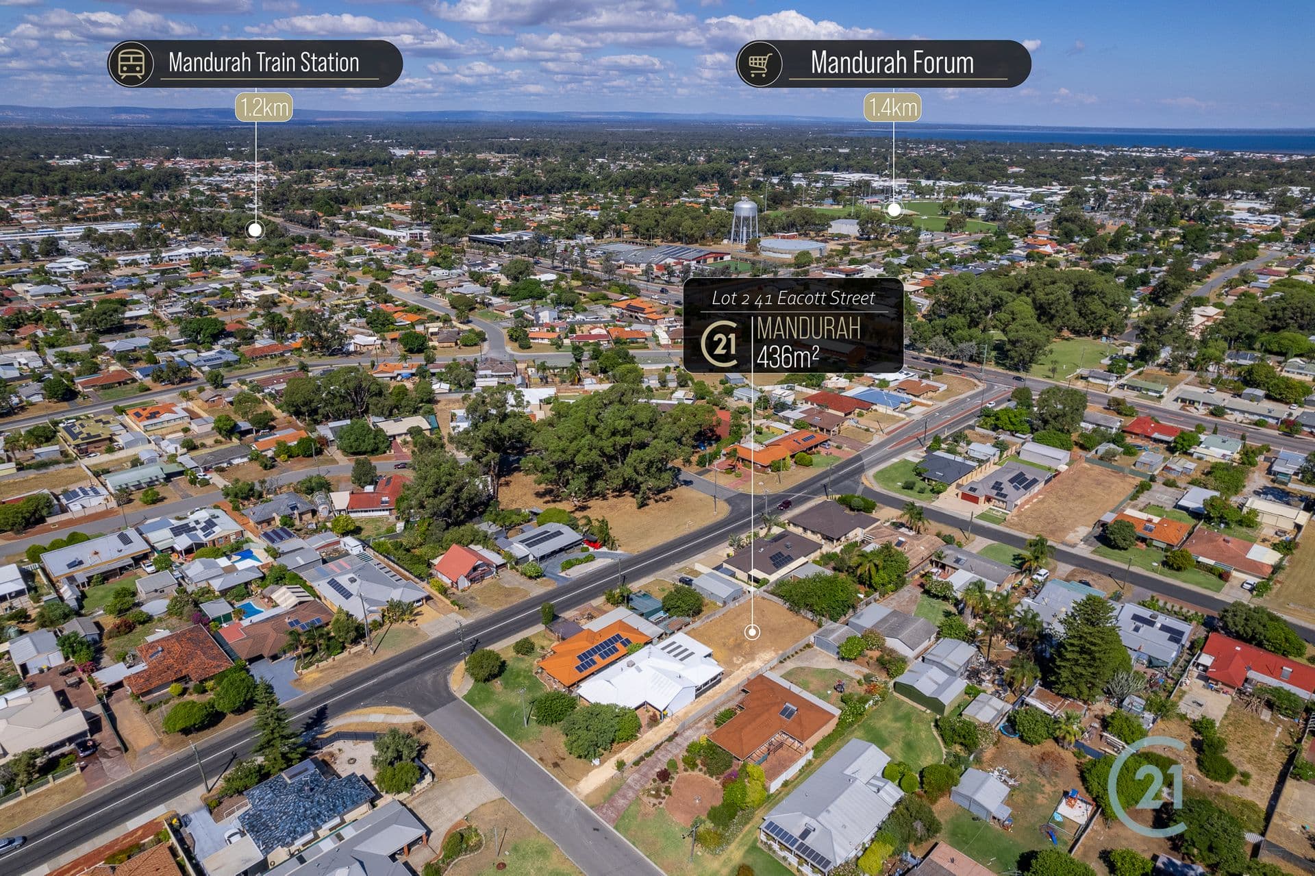 41B Eacott Street, Mandurah, WA, 6210, Mandurah - Thumbnail 2