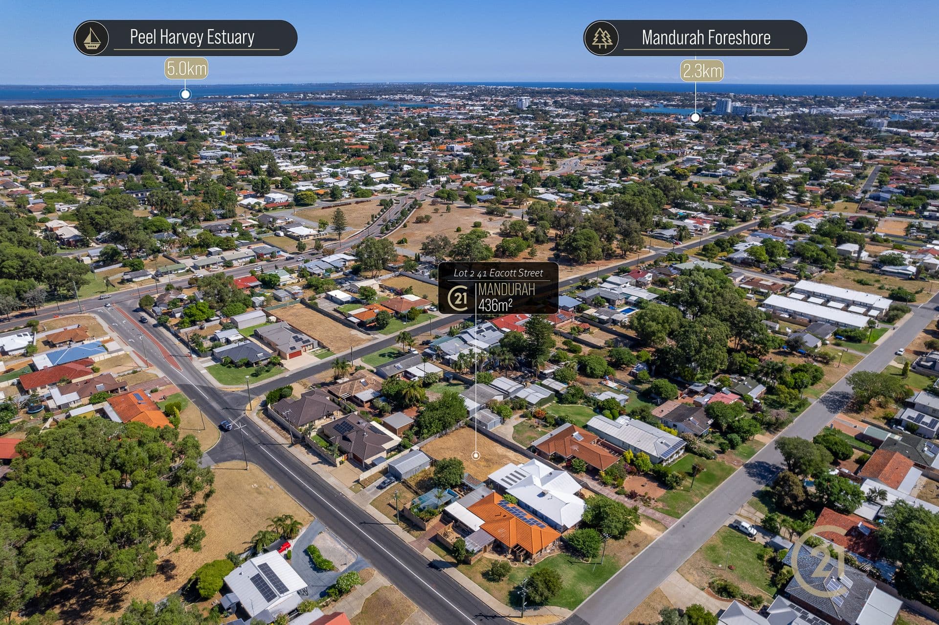 41B Eacott Street, Mandurah, WA, 6210, Mandurah - Thumbnail 3