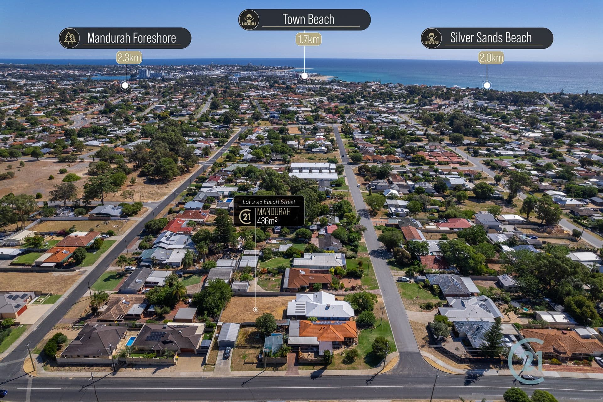 41B Eacott Street, Mandurah, WA, 6210, Mandurah - Thumbnail 4