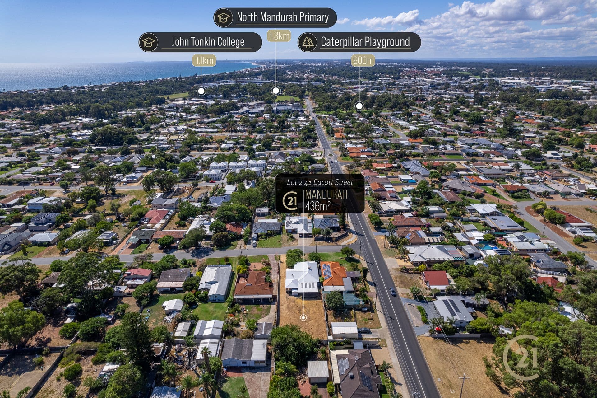 41B Eacott Street, Mandurah, WA, 6210, Mandurah - Thumbnail 5