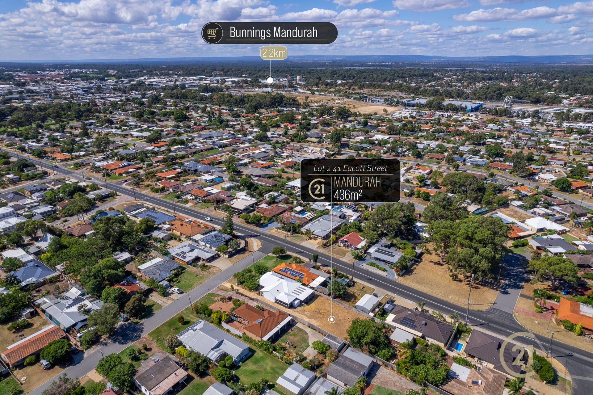 41B Eacott Street, Mandurah, WA, 6210, Mandurah - Thumbnail 6