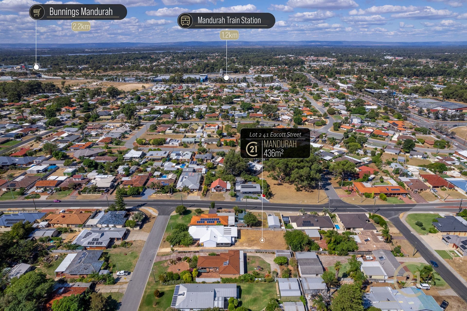 41B Eacott Street, Mandurah, WA, 6210, Mandurah - Thumbnail 7