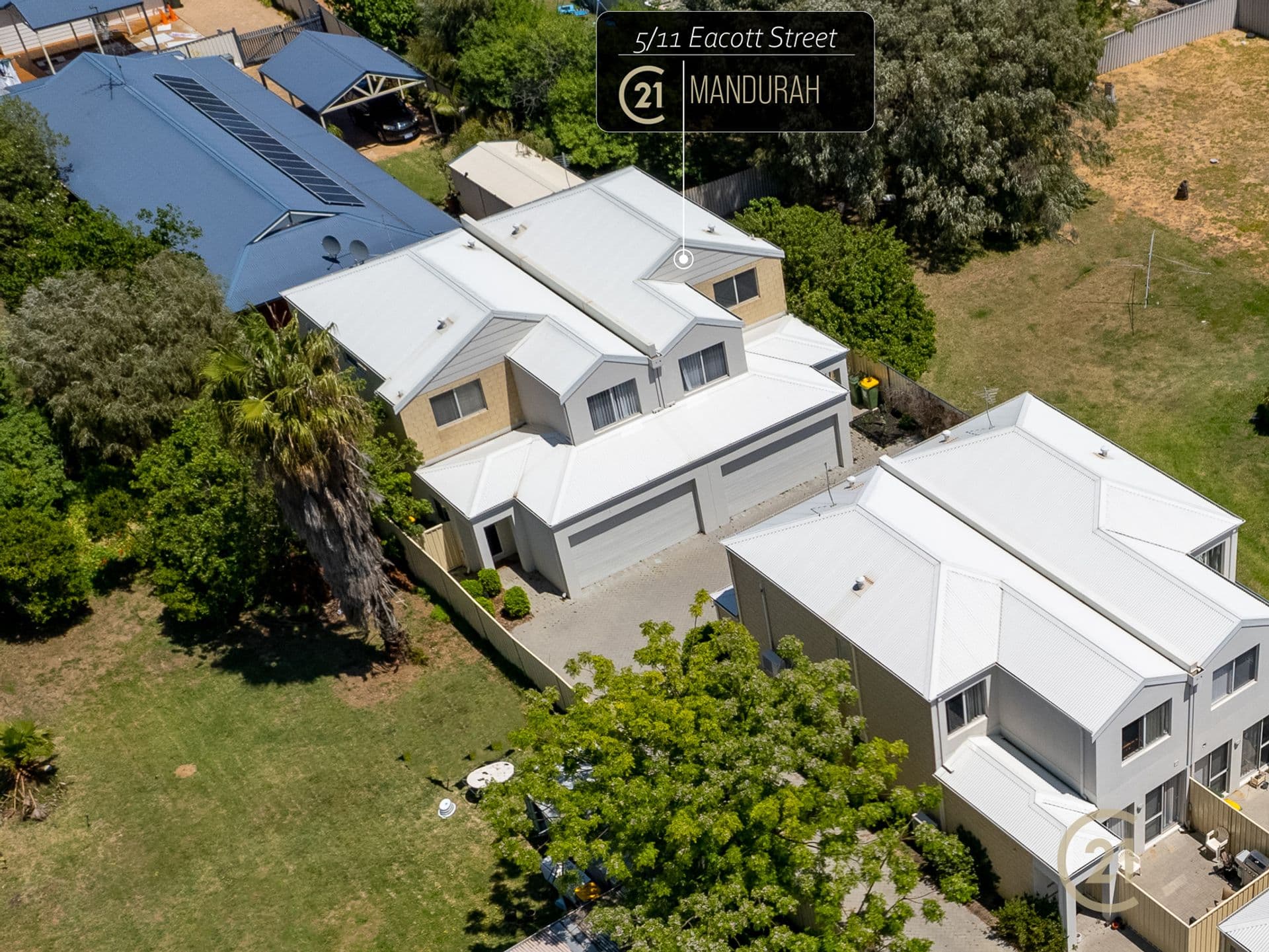 5/11 Eacott Street, Mandurah, WA, 6210, Mandurah - Thumbnail 2