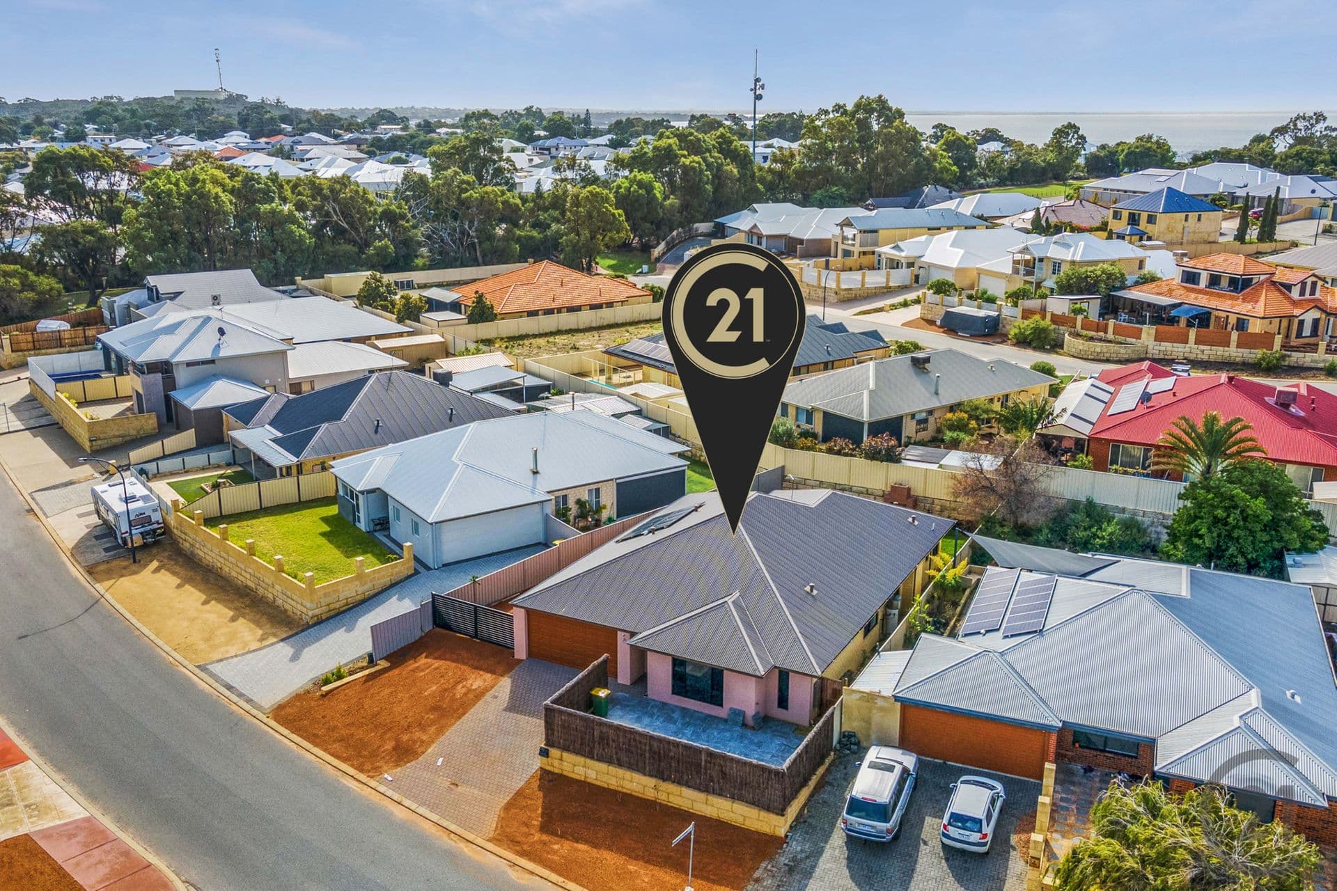 32 Albany Drive, Dawesville, WA, 6211, Dawesville - Image 1