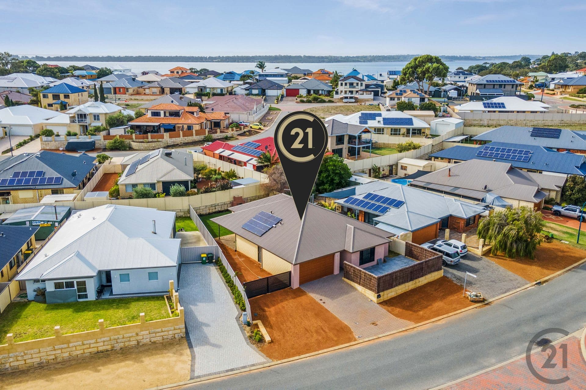 32 Albany Drive, Dawesville, WA, 6211, Dawesville - Thumbnail 2