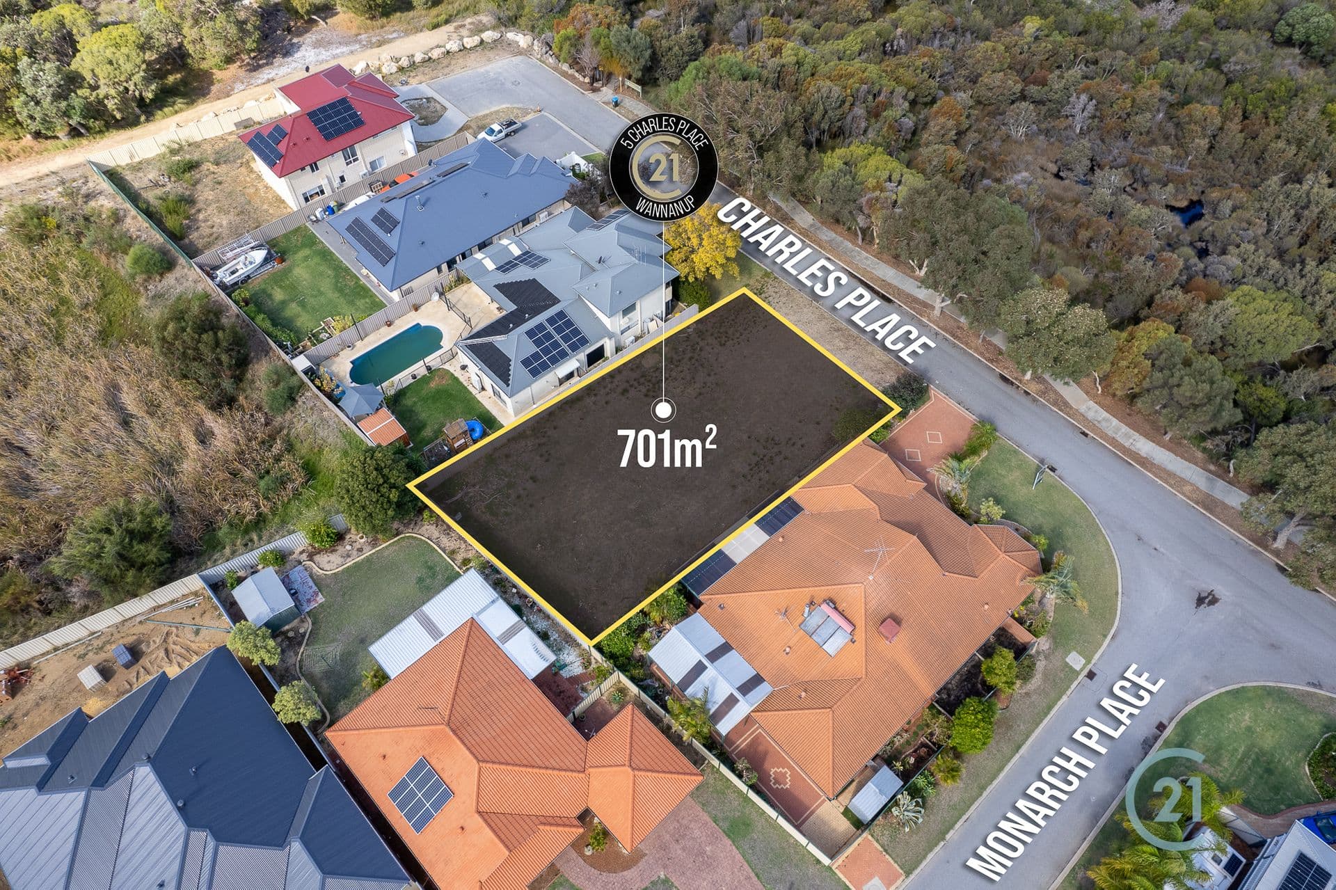 5 Charles Place, Wannanup, WA, 6210, Wannanup - Thumbnail 3