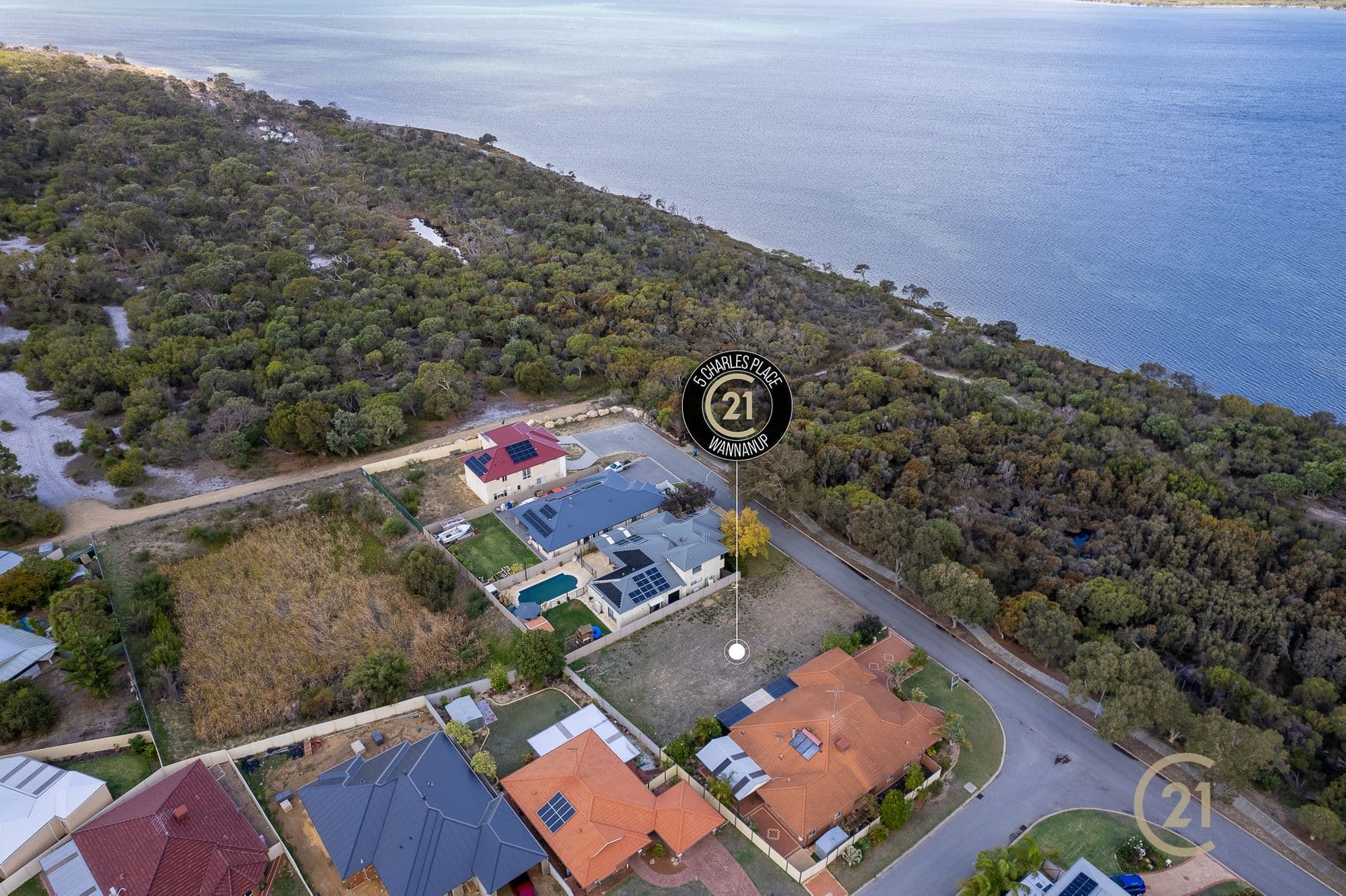 5 Charles Place, Wannanup, WA, 6210, Wannanup - Thumbnail 5